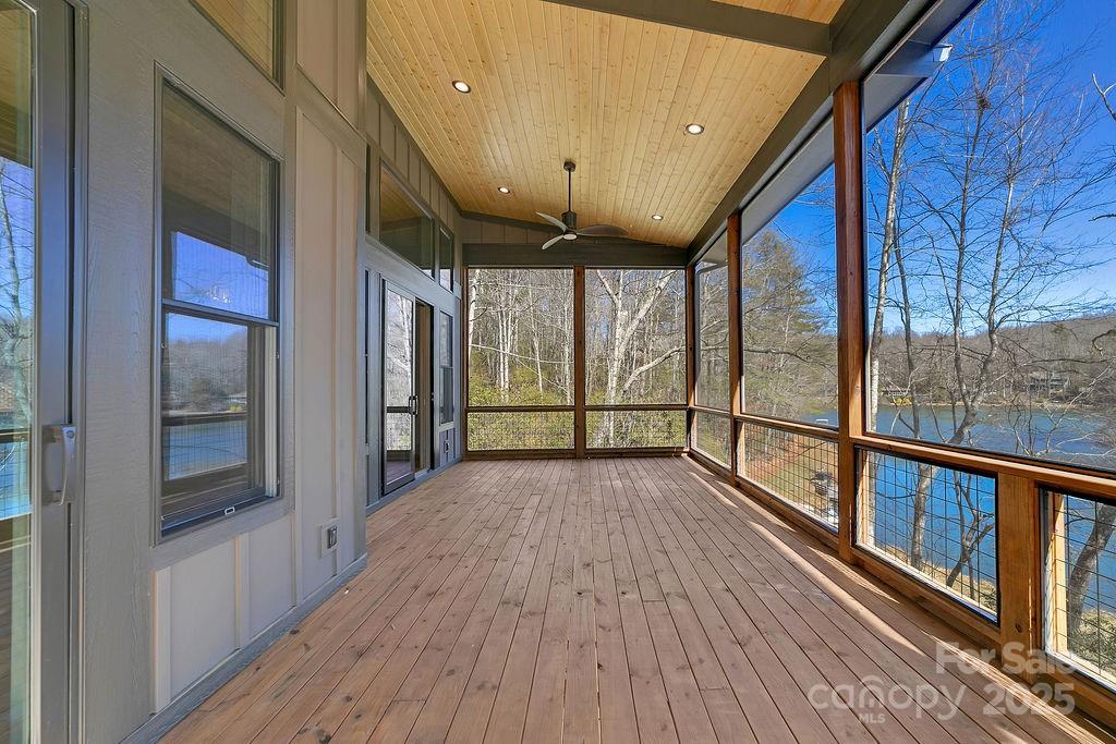 Connestee Falls - Residential