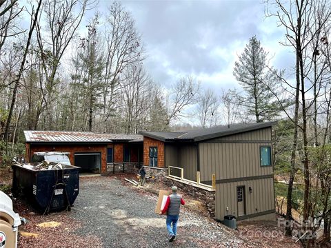 A home in Brevard