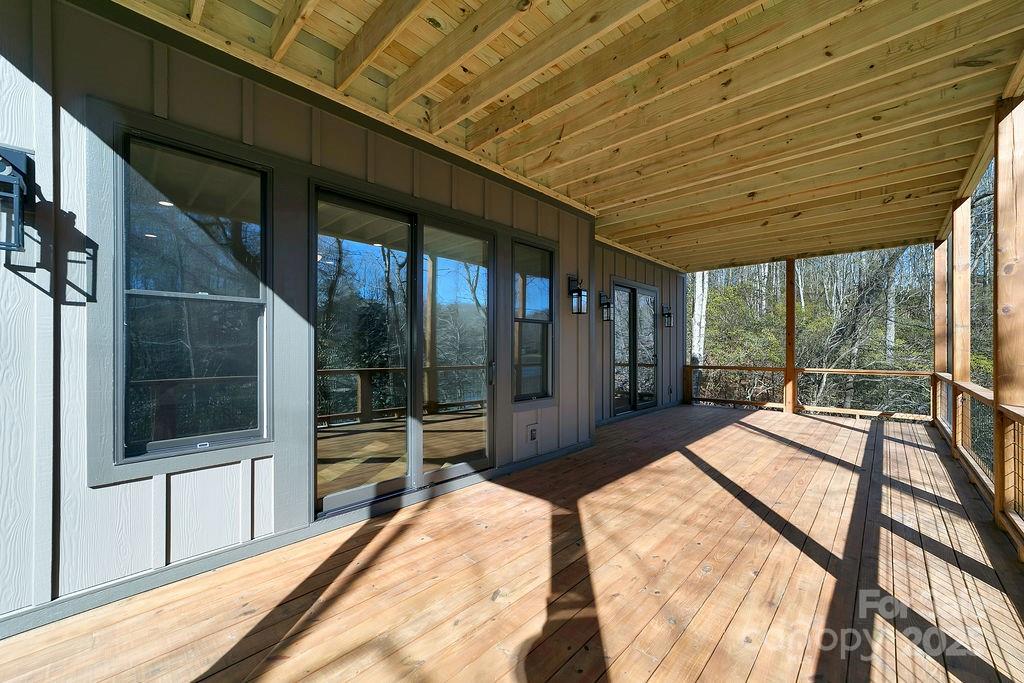 Connestee Falls - Residential