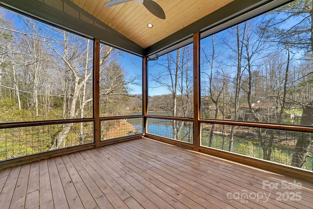 Connestee Falls - Residential