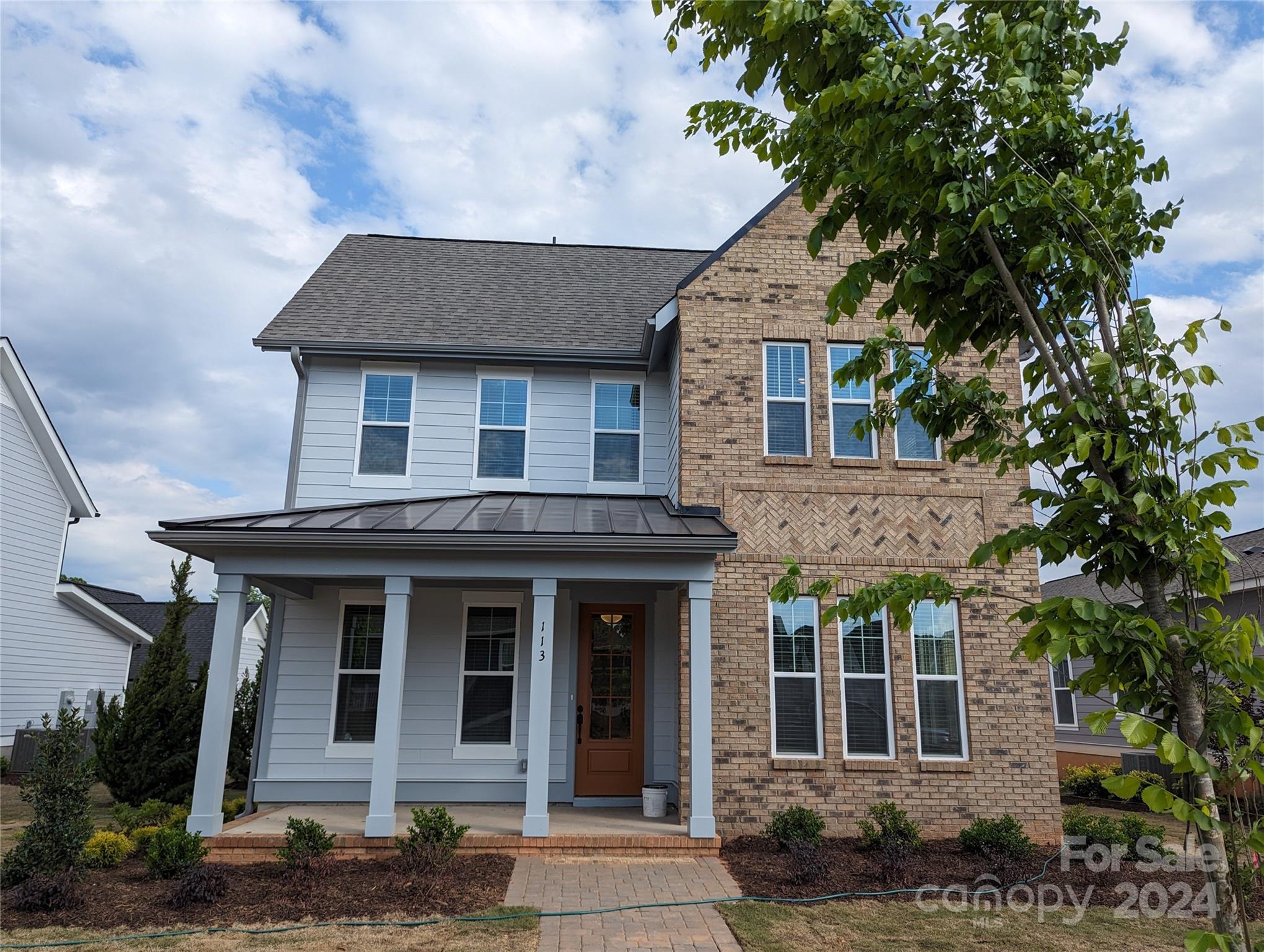 Riverwalk - Residential