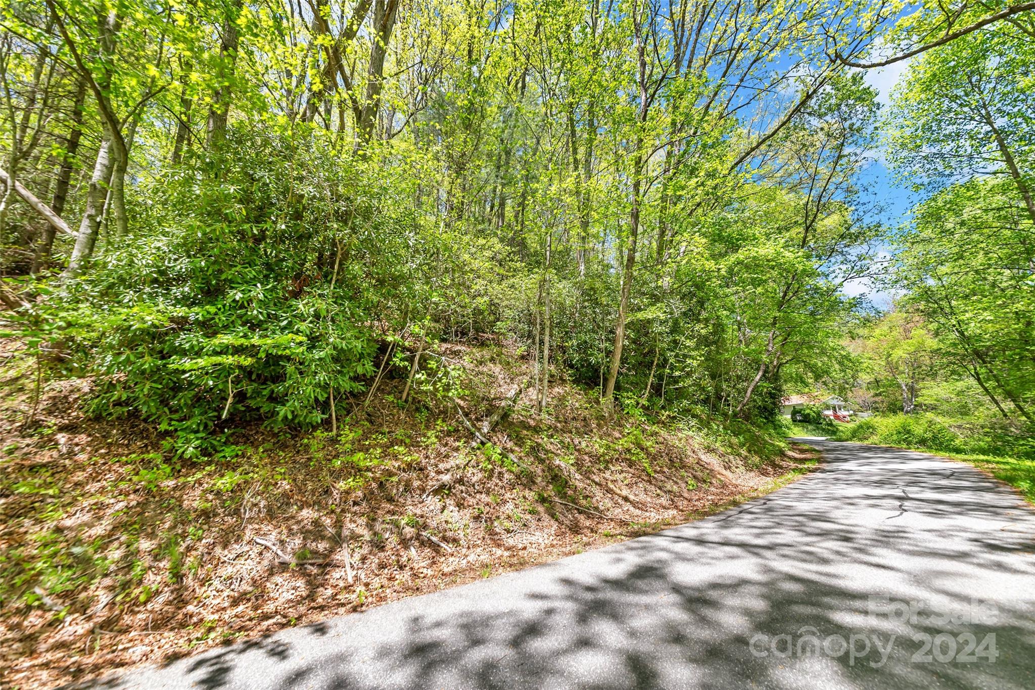 9999 Gouges Creek Road