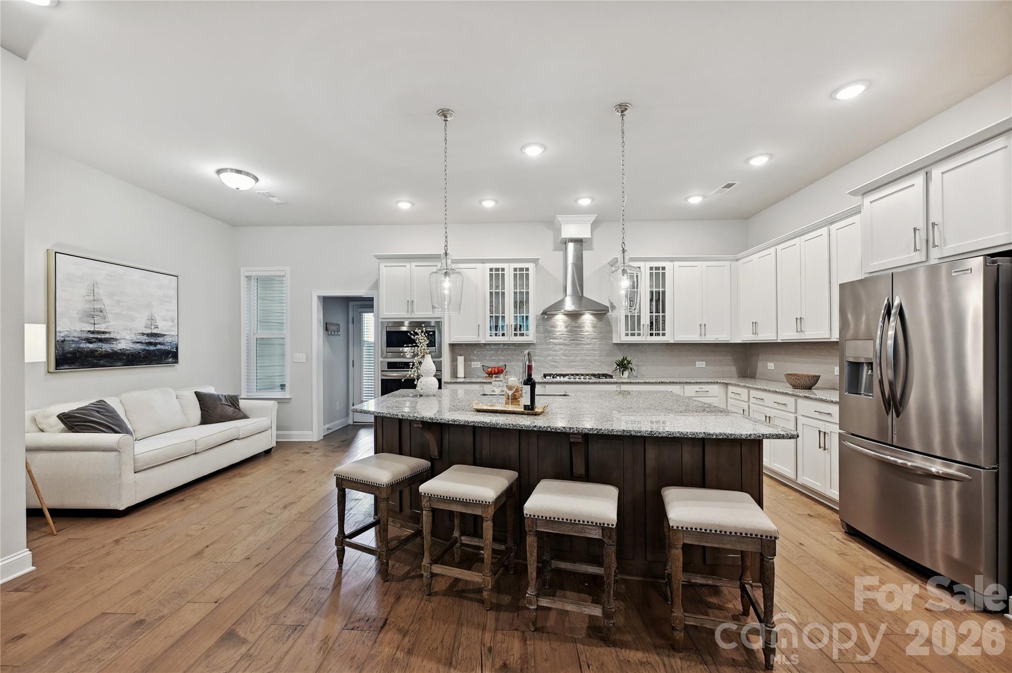 Southridge - Residential