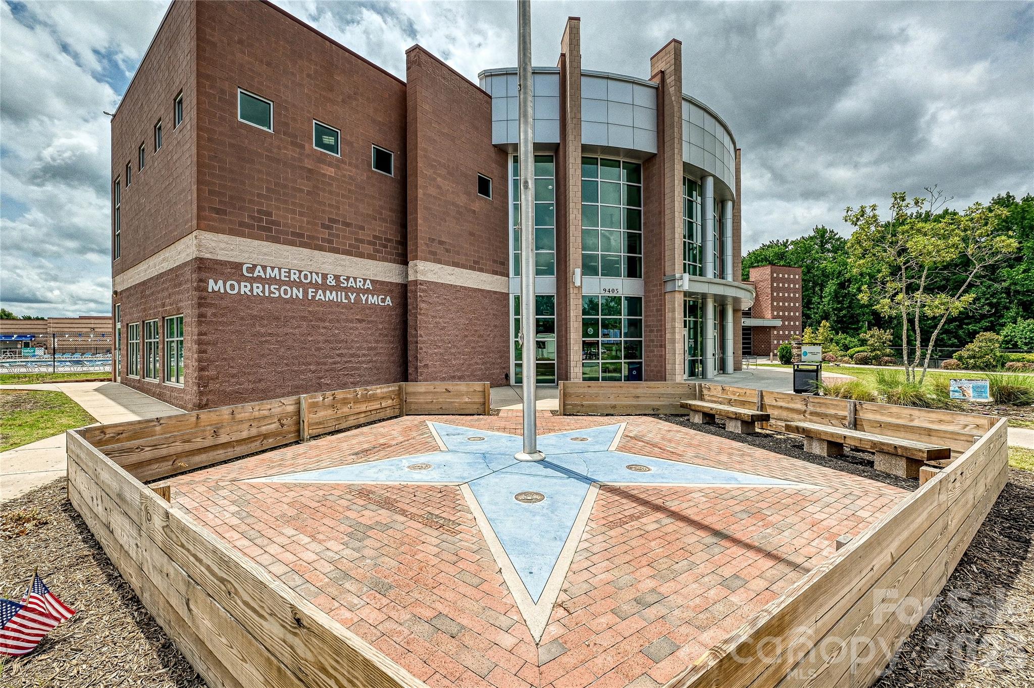 Southridge - Residential