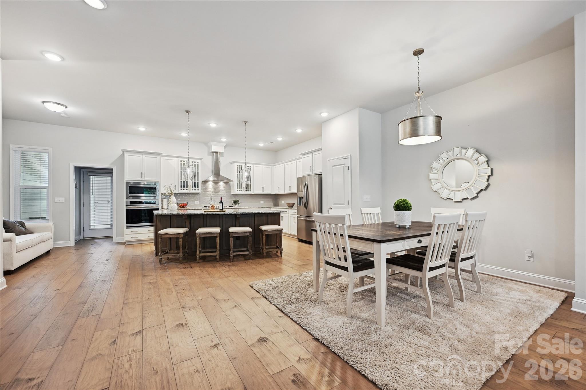 Southridge - Residential