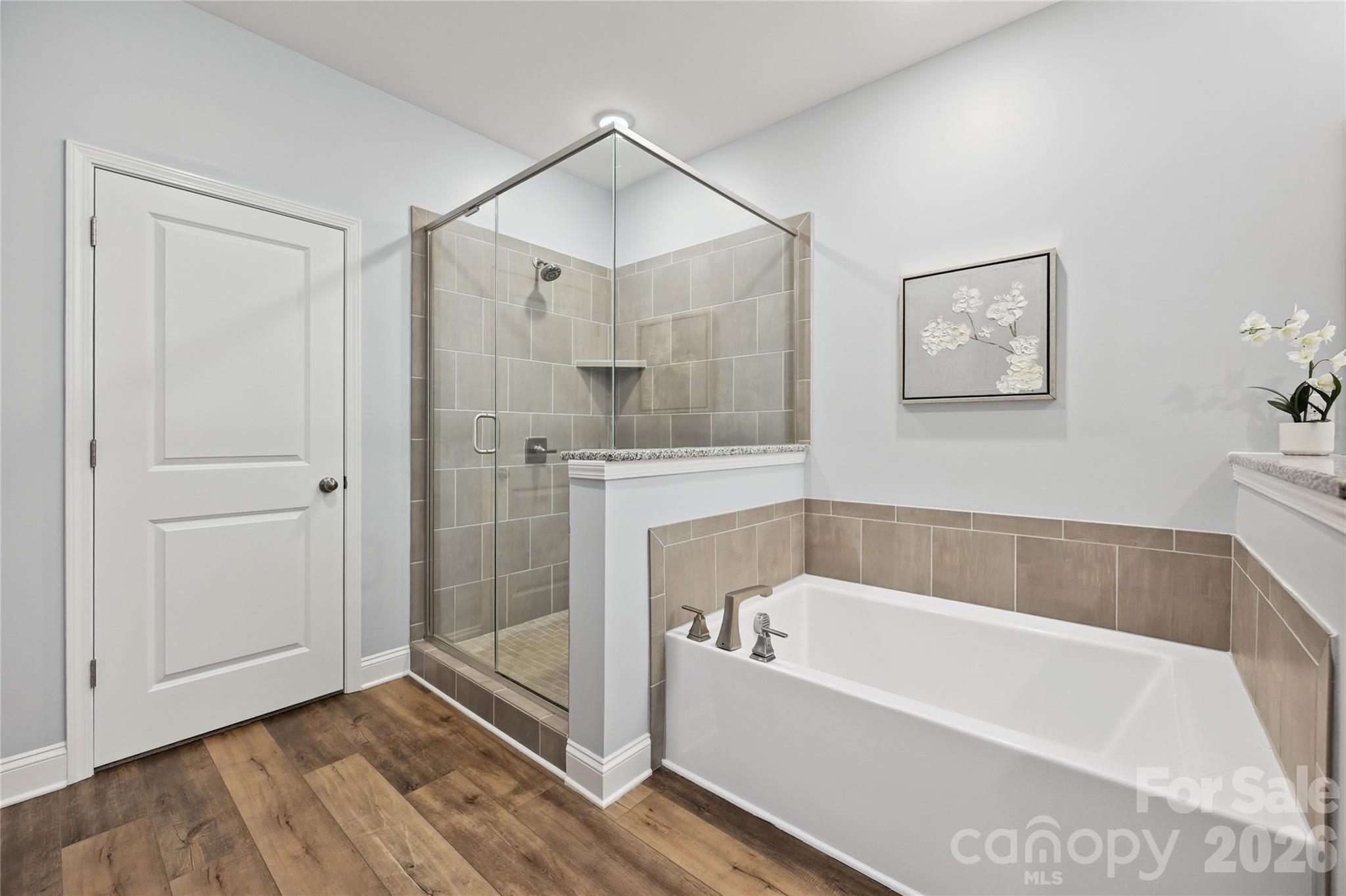 Southridge - Residential