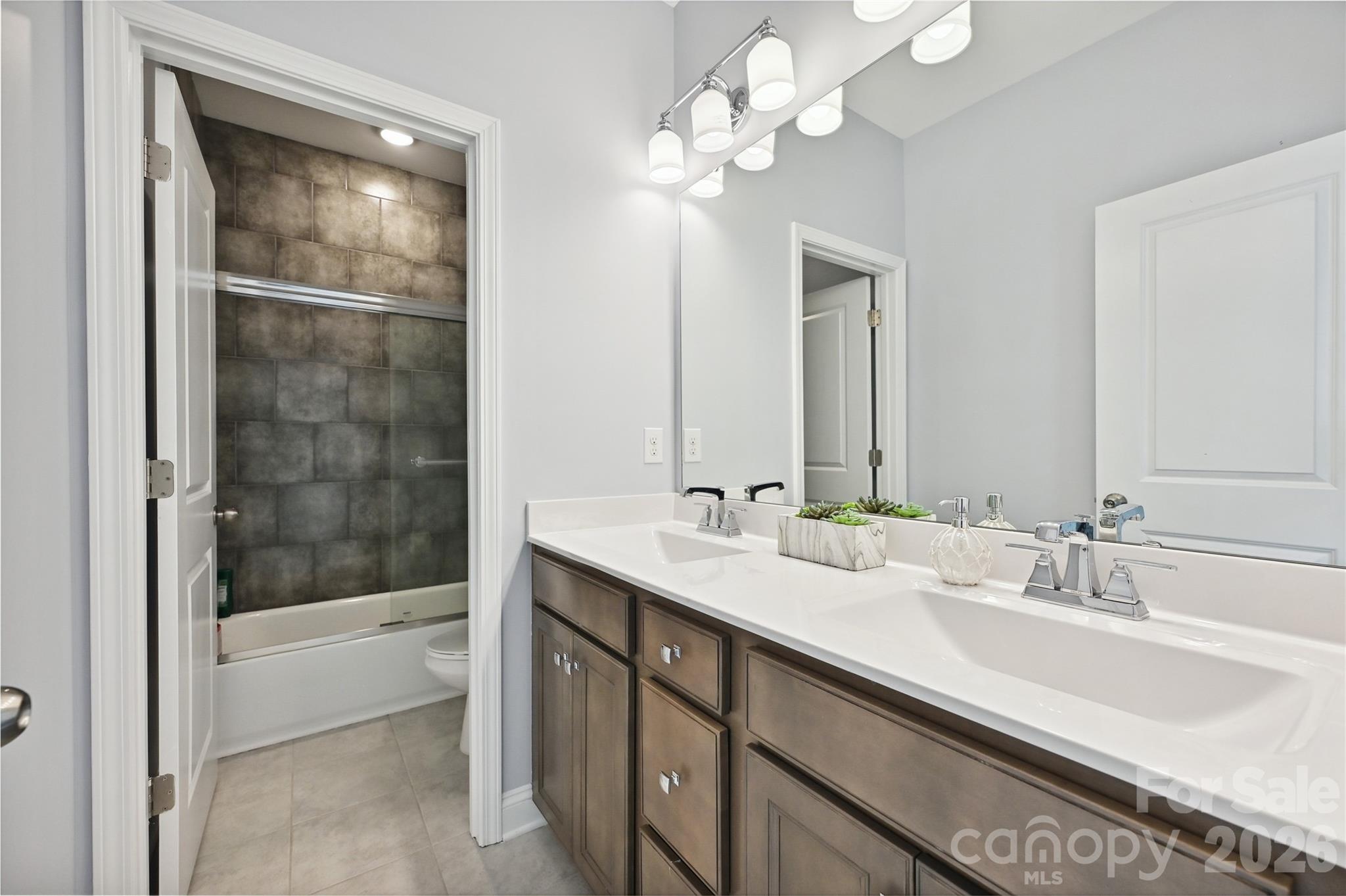 Southridge - Residential