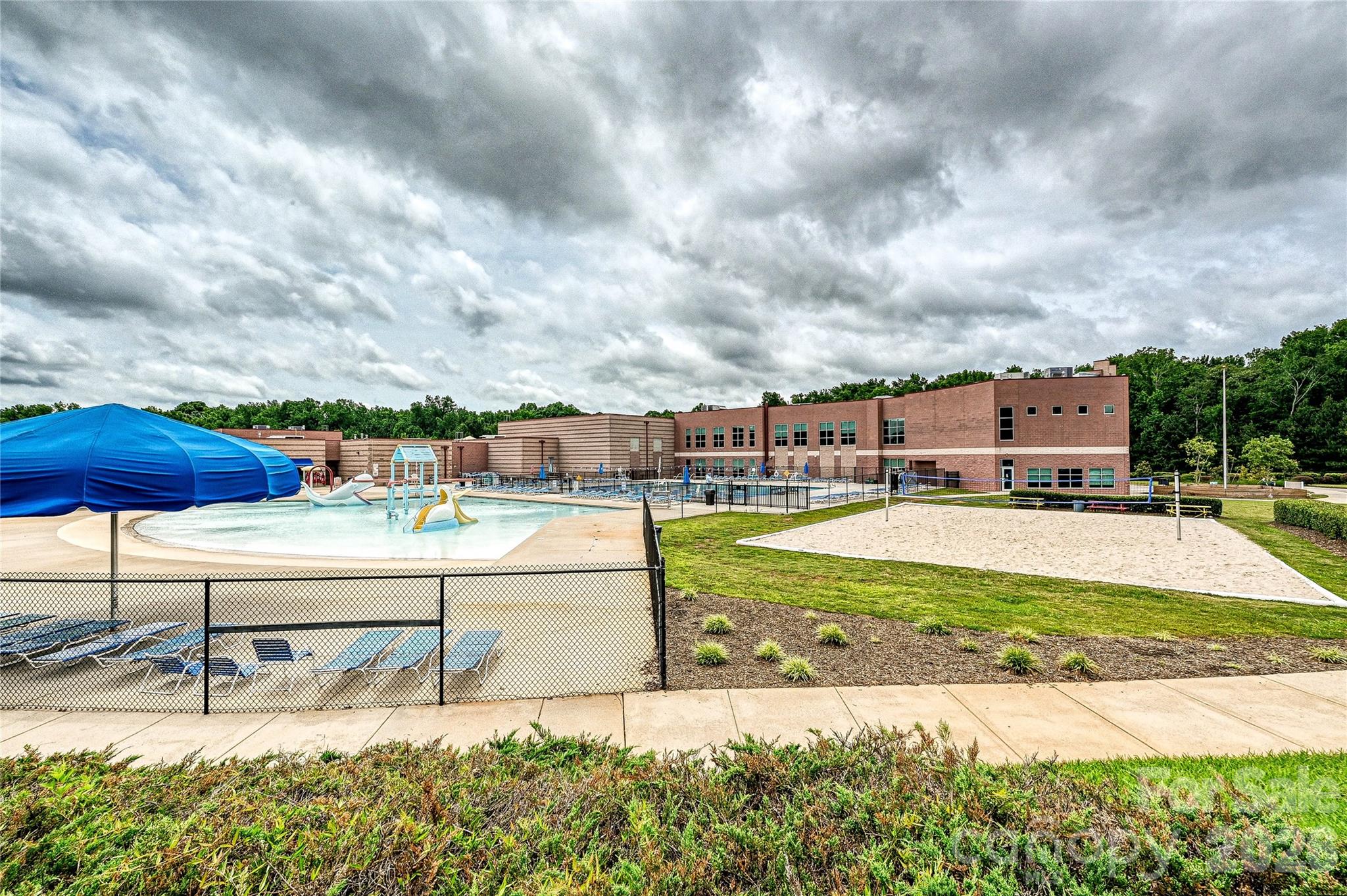 Southridge - Residential