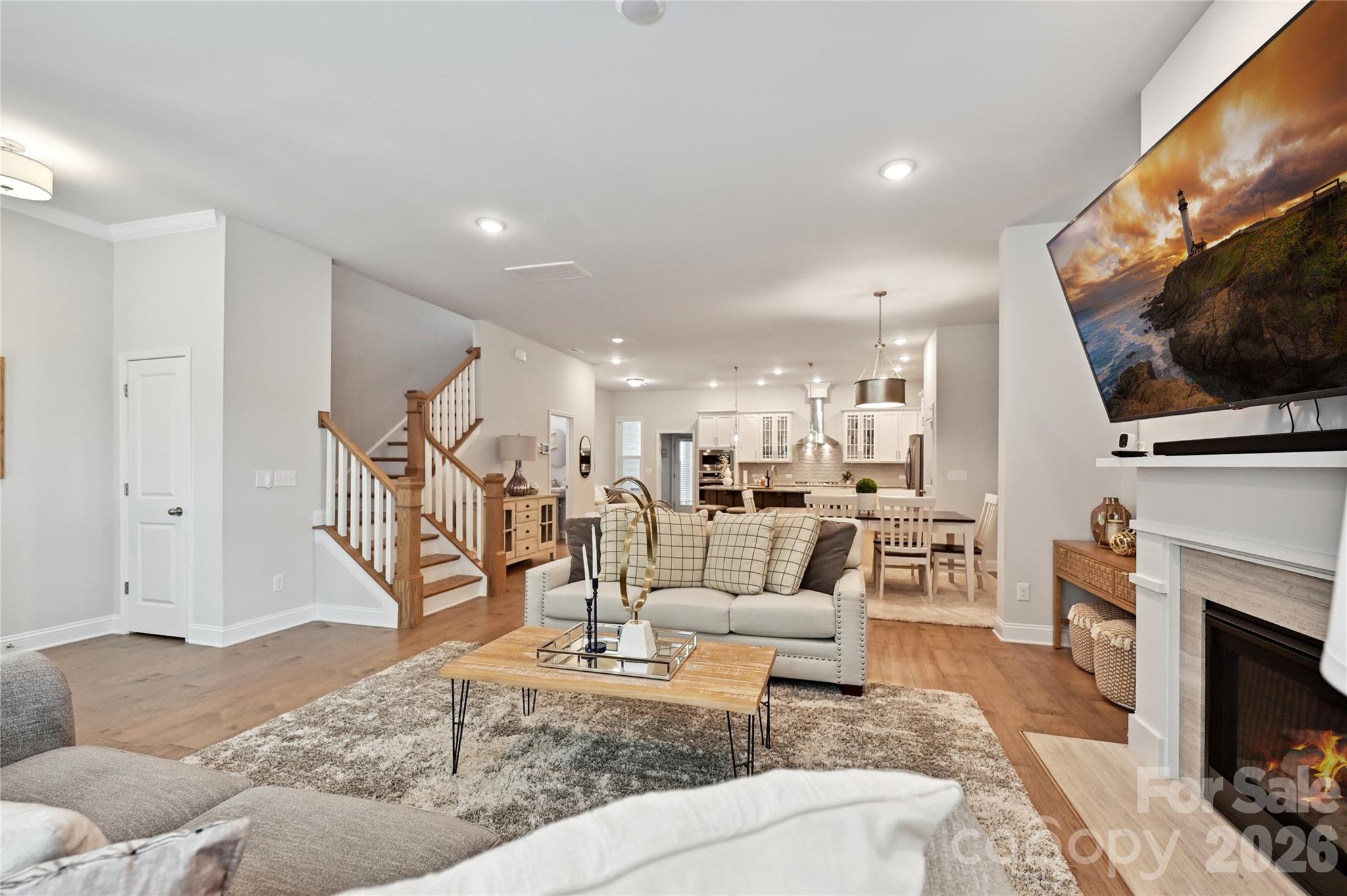 Southridge - Residential