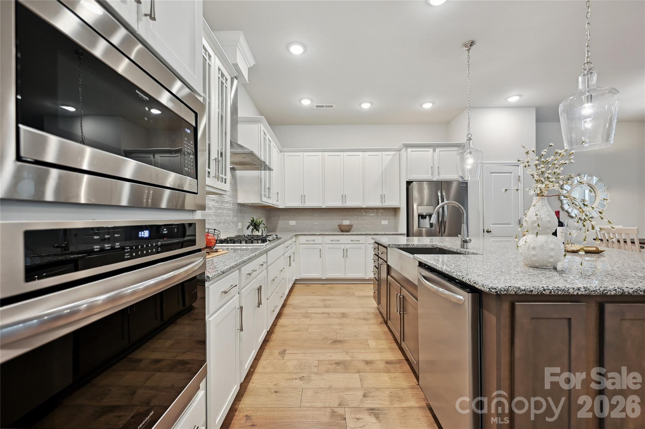 Southridge - Residential