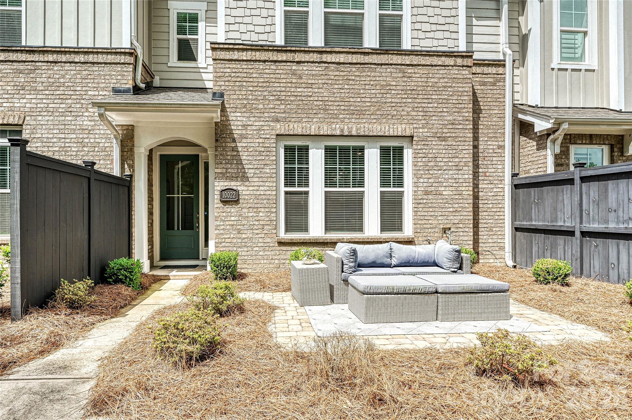 10022 Wayfair Meadow Court