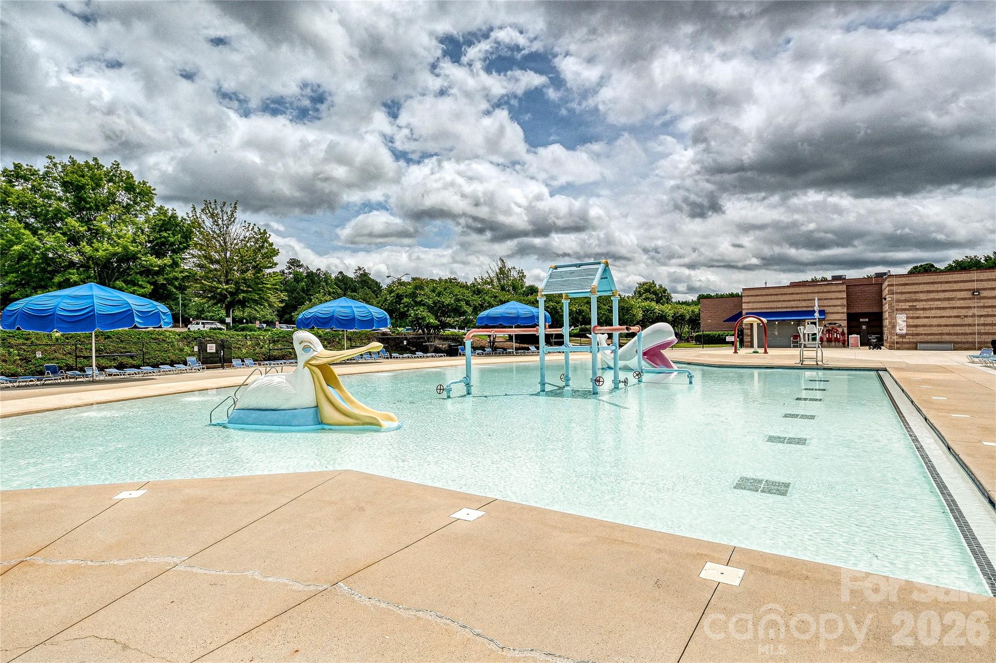 Southridge - Residential