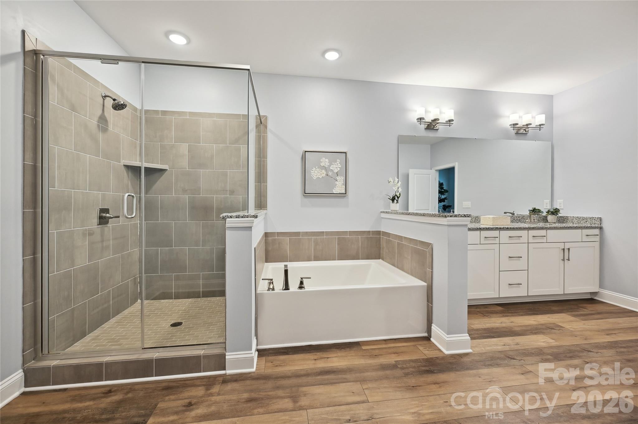 Southridge - Residential