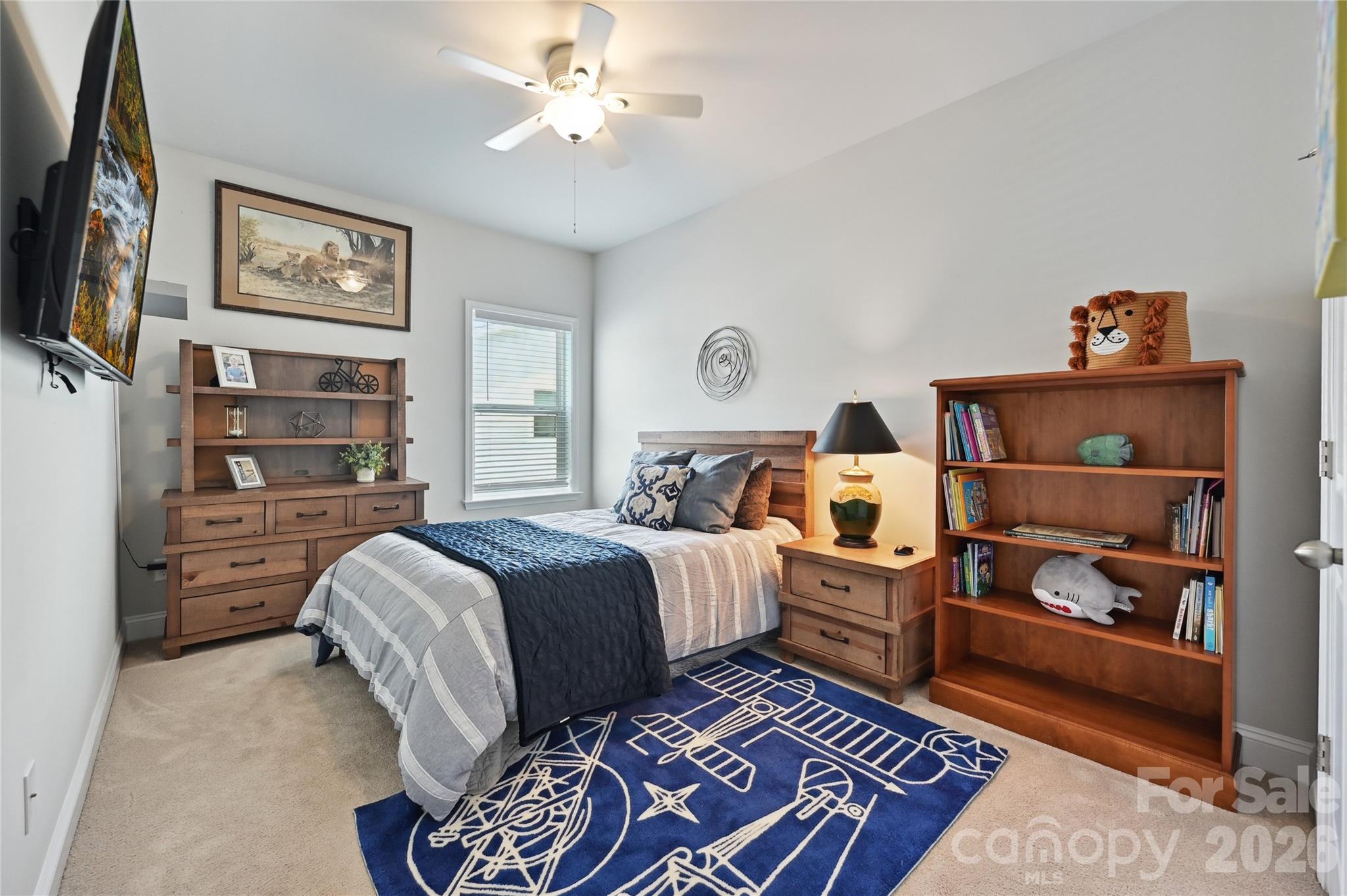 Southridge - Residential