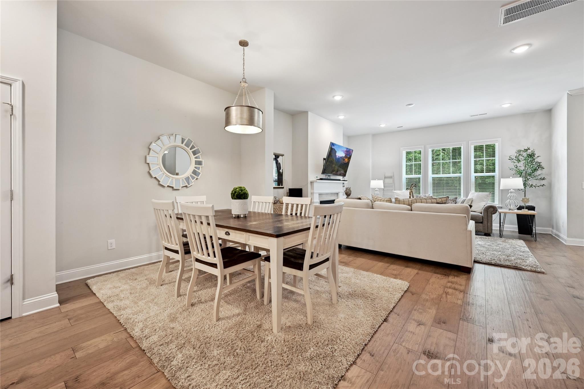 Southridge - Residential