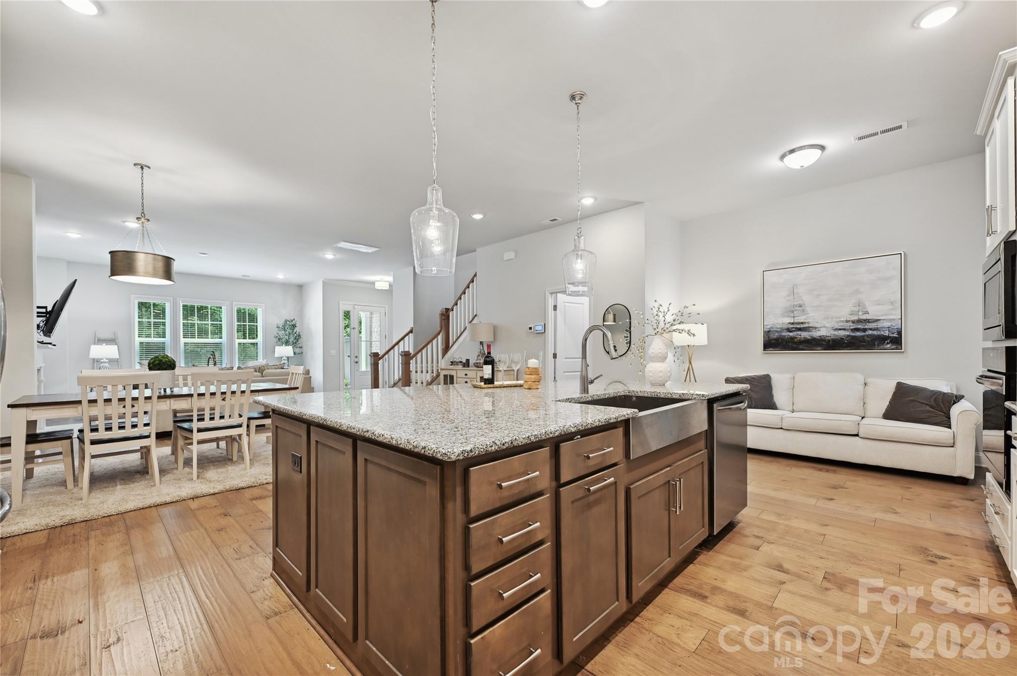 Southridge - Residential