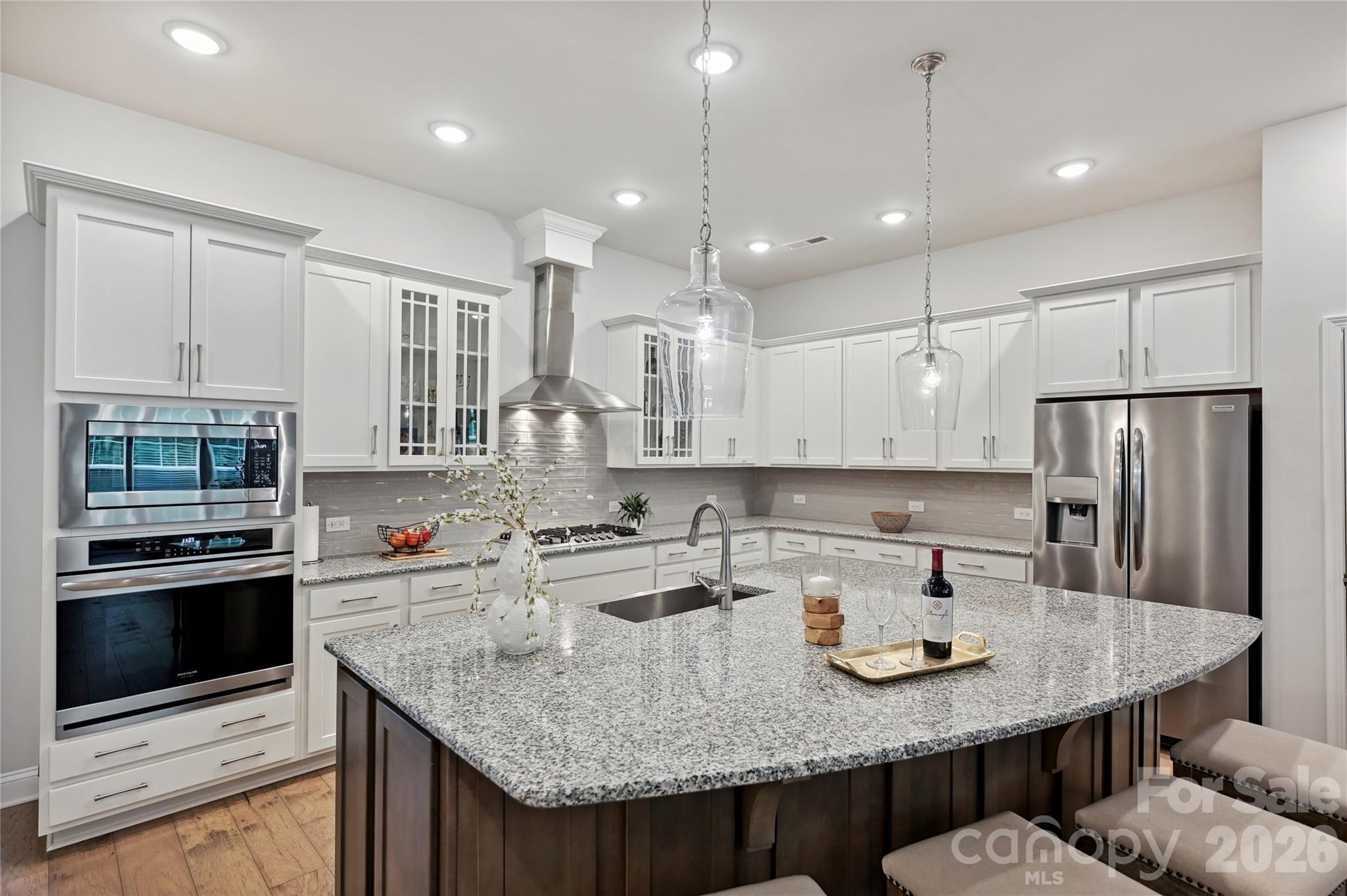 Southridge - Residential