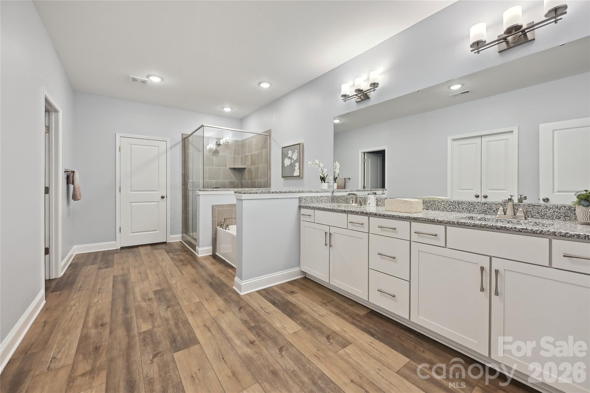 Southridge - Residential
