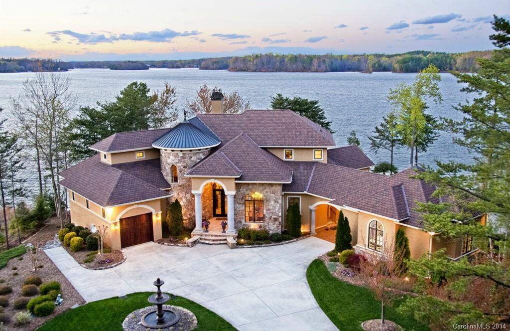 Northview Harbour - Residential