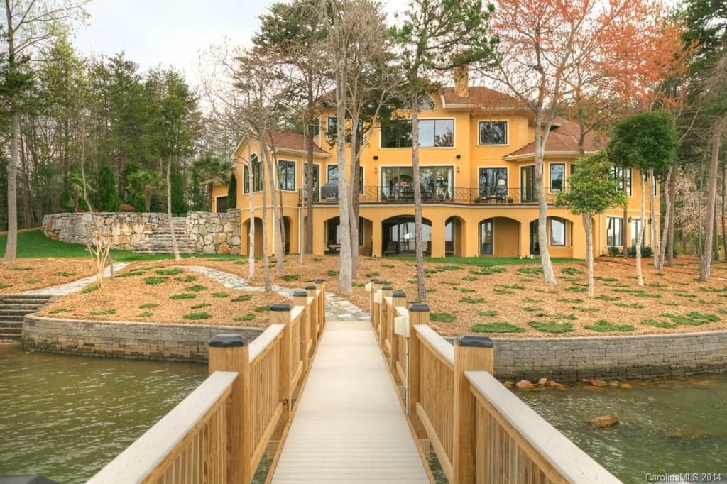 Northview Harbour - Residential