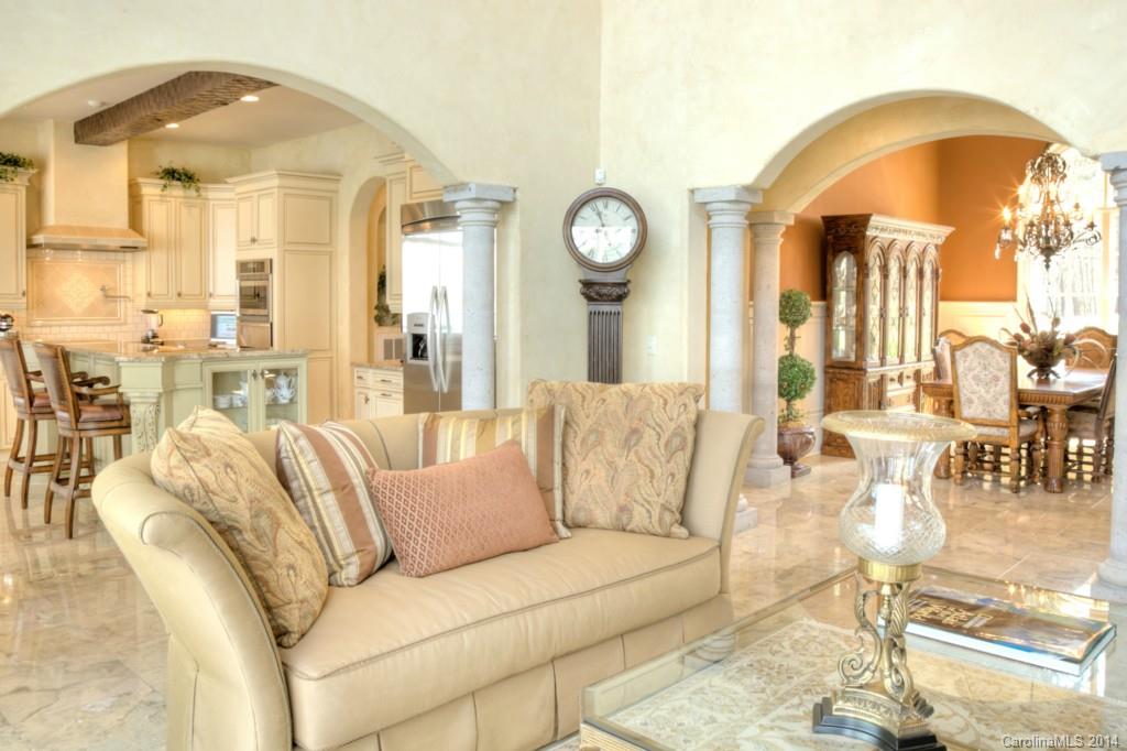 Northview Harbour - Residential