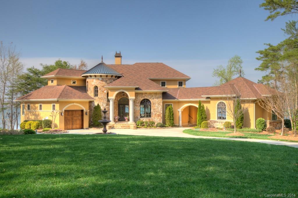 Northview Harbour - Residential