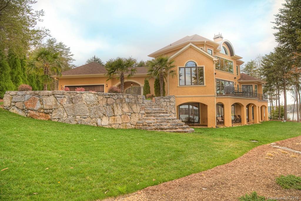 Northview Harbour - Residential