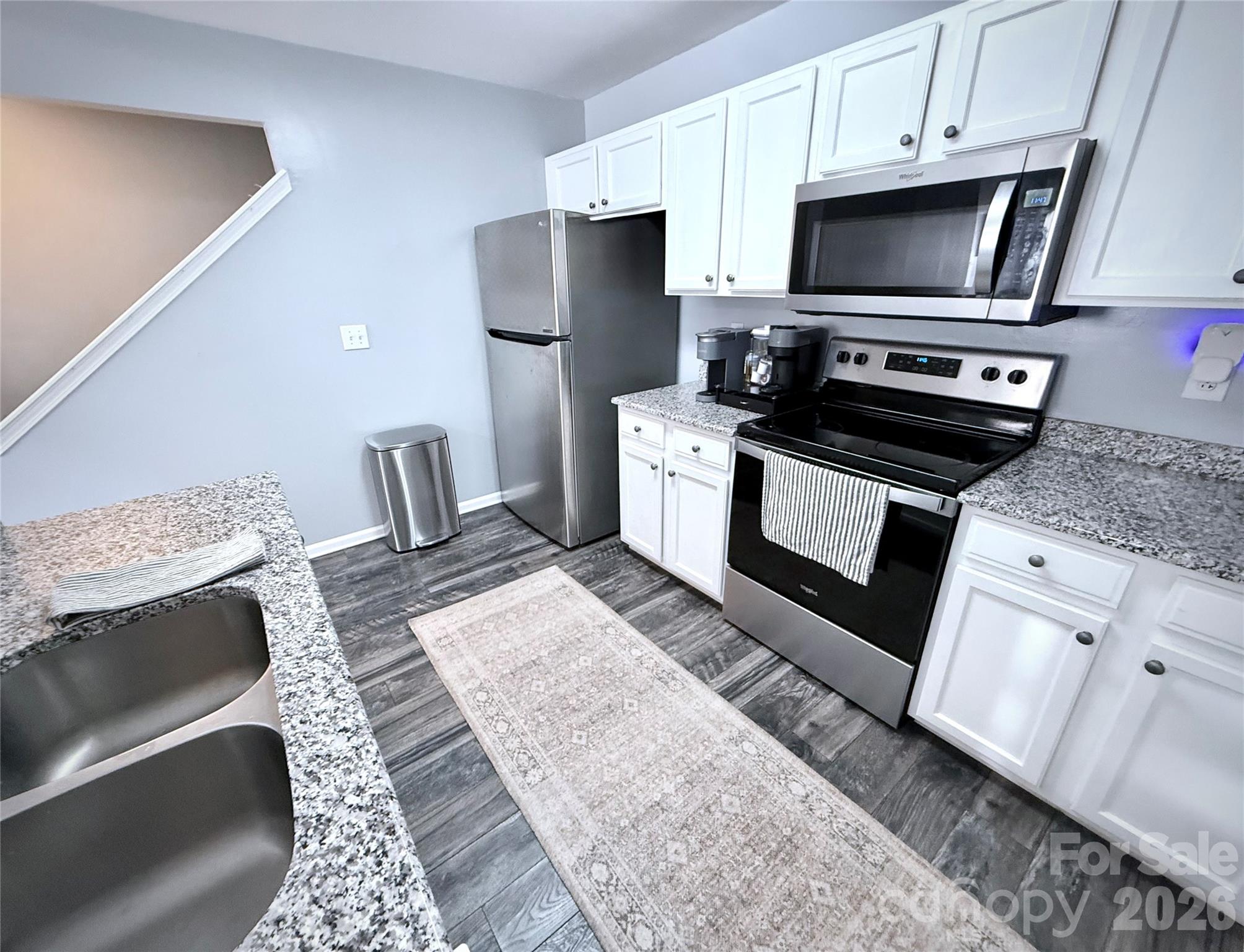 Waterside Crossing - Residential