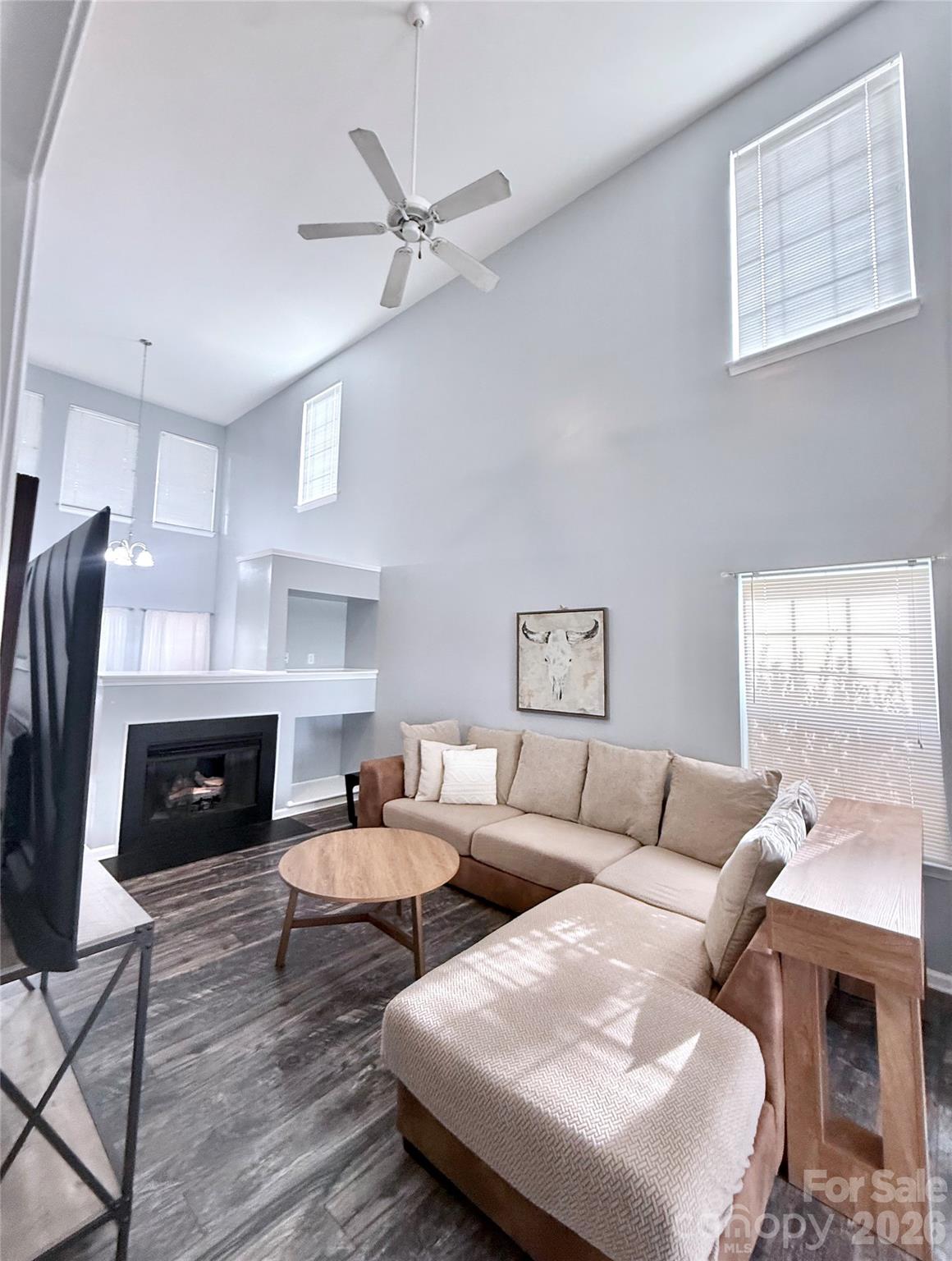 Waterside Crossing - Residential