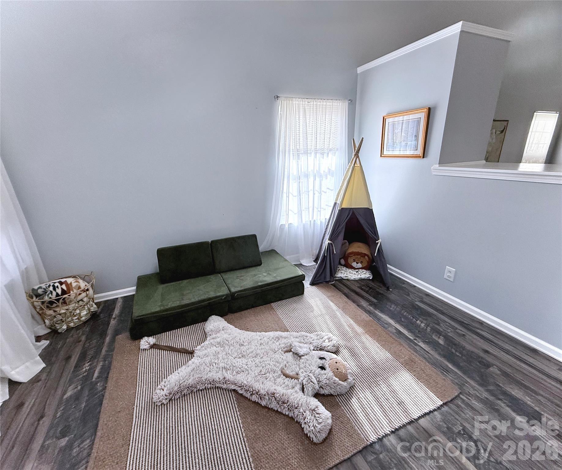 Waterside Crossing - Residential