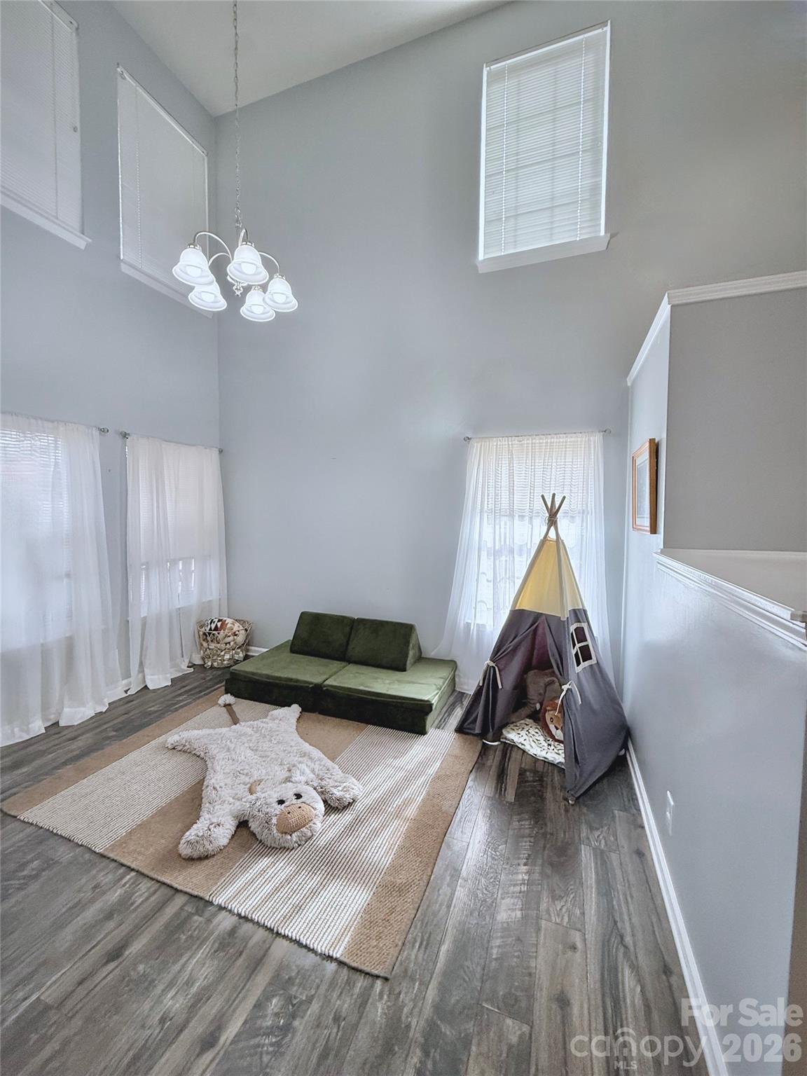 Waterside Crossing - Residential