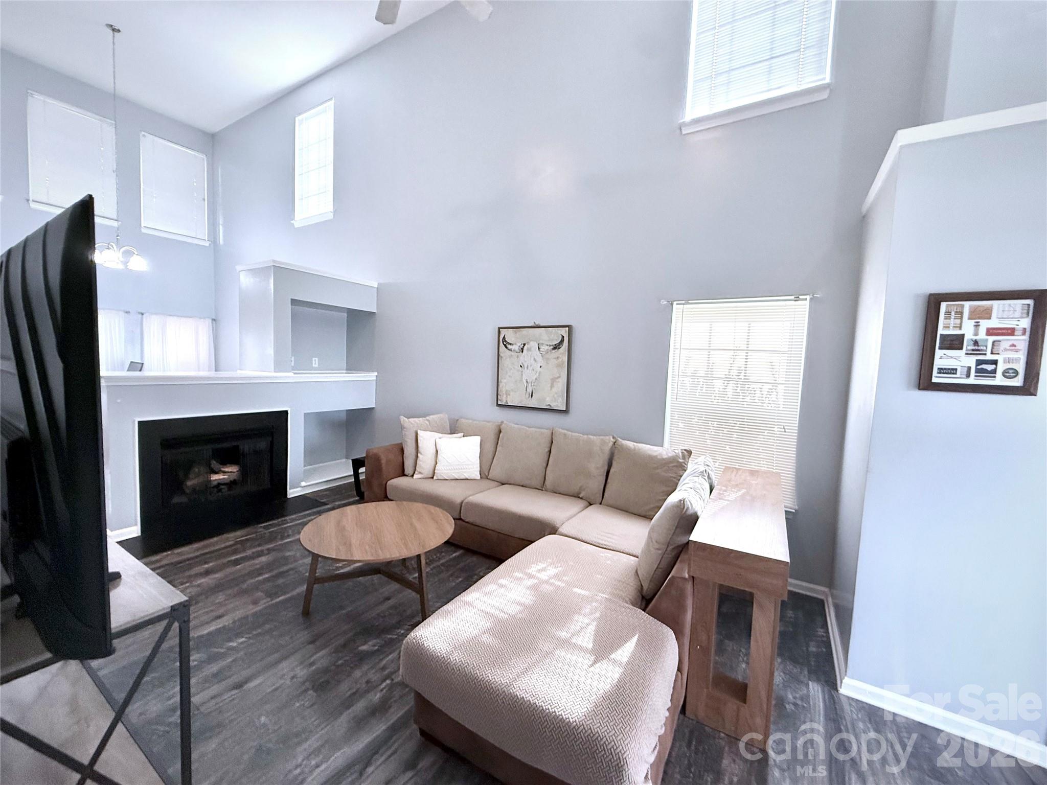 Waterside Crossing - Residential