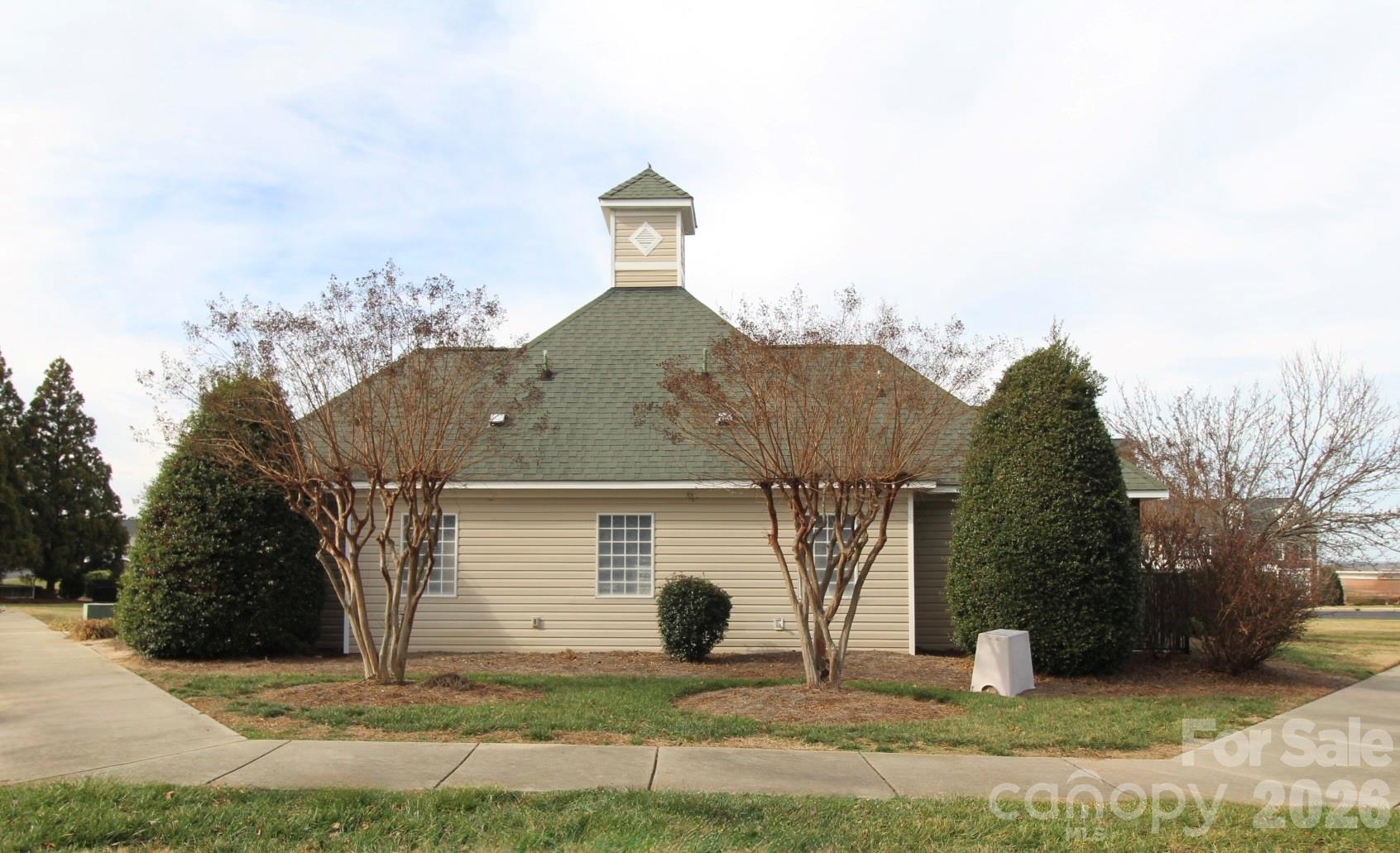 Waterside Crossing - Residential