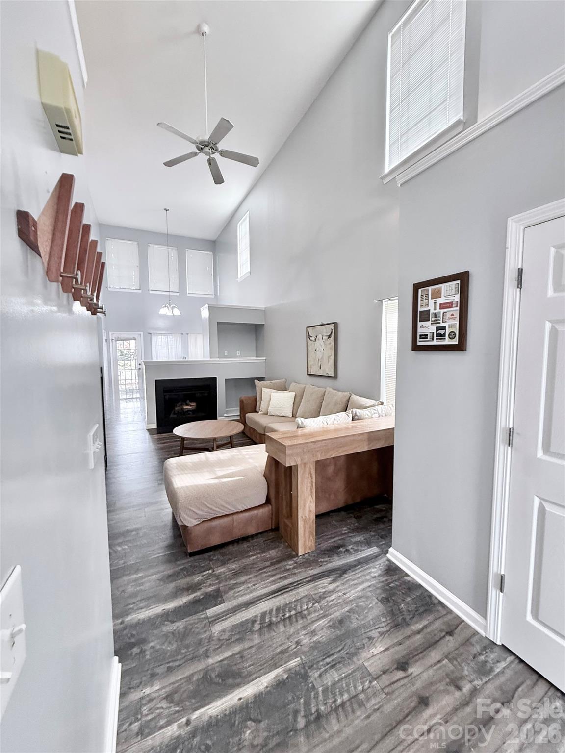 Waterside Crossing - Residential