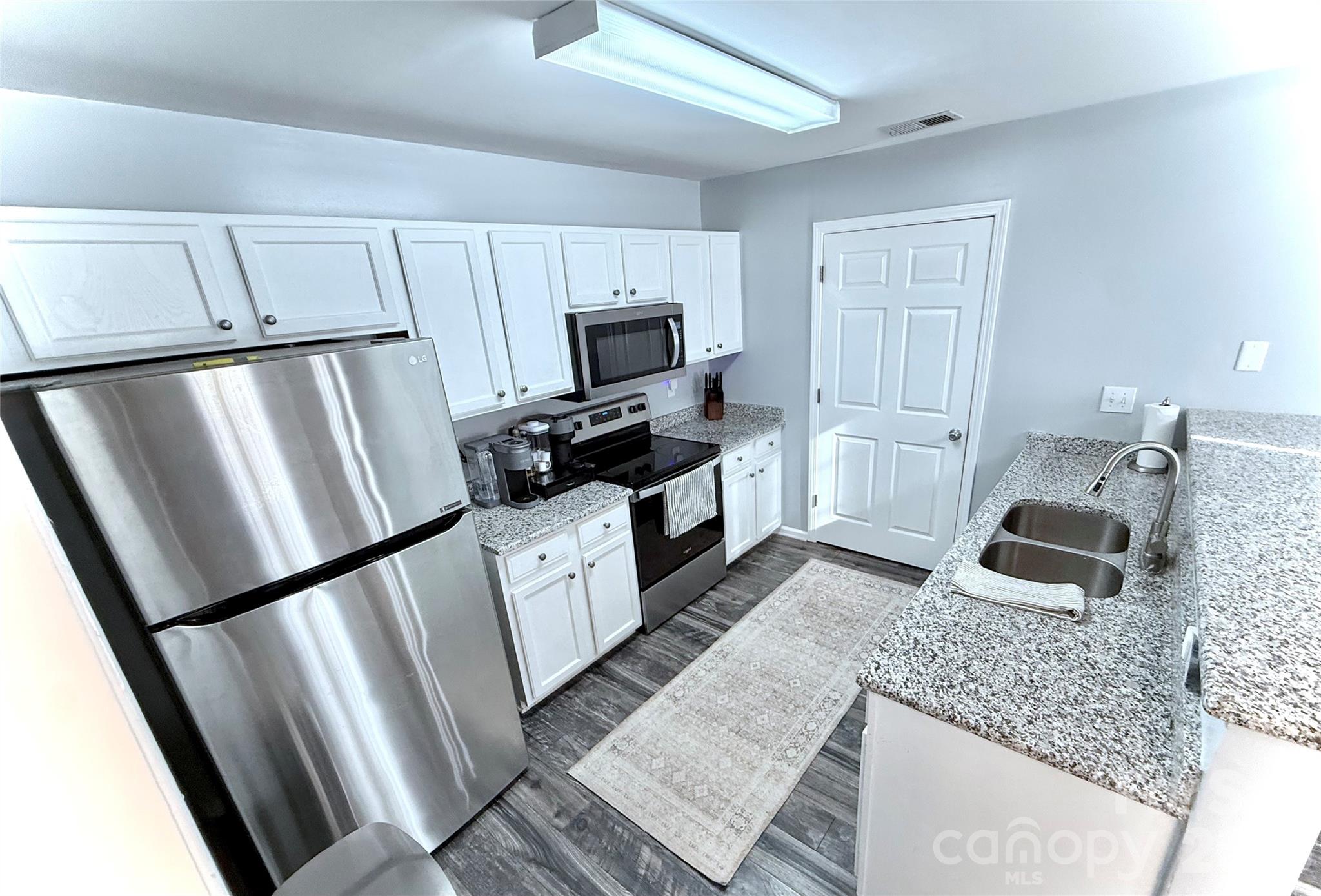 Waterside Crossing - Residential