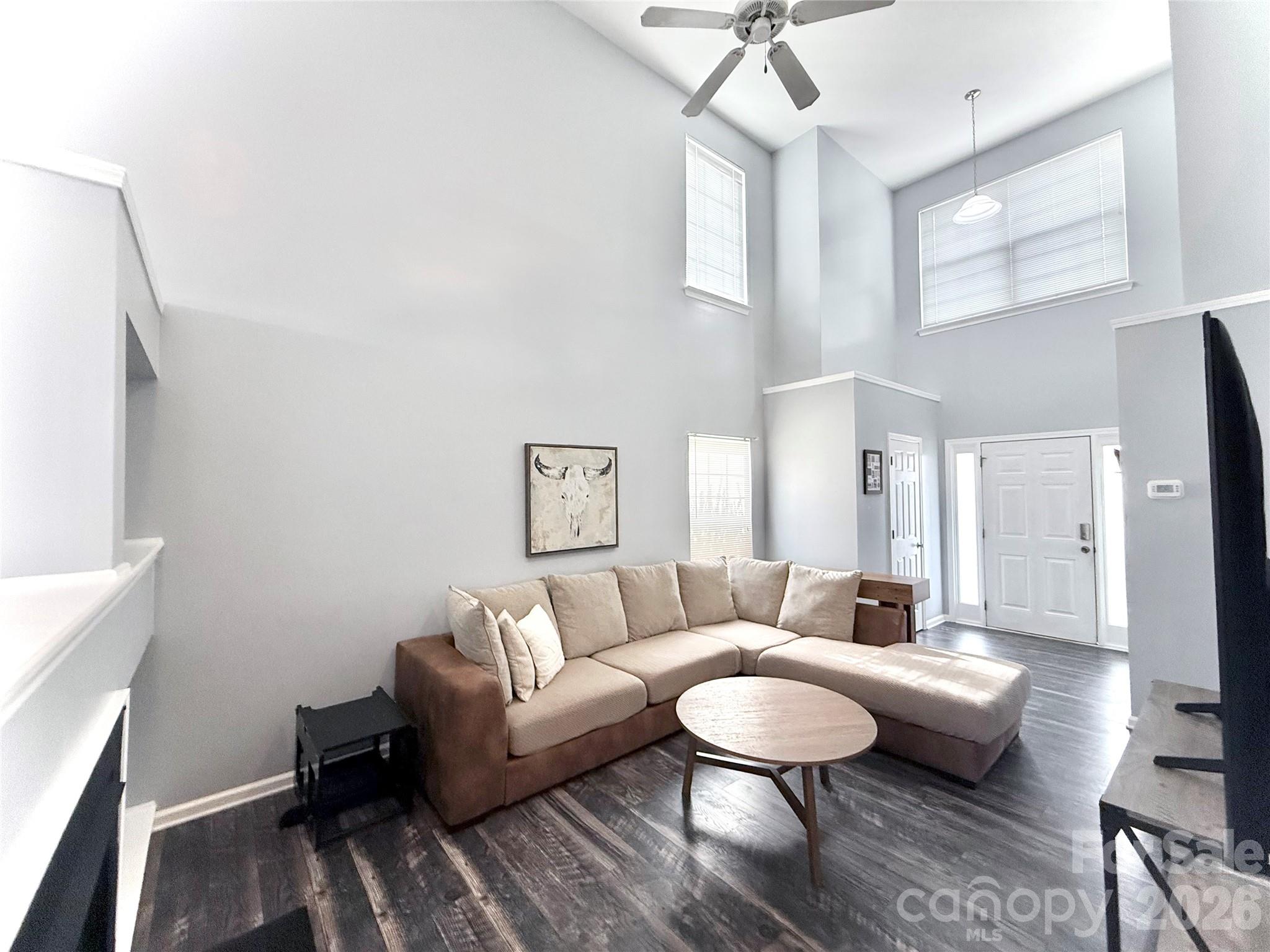 Waterside Crossing - Residential