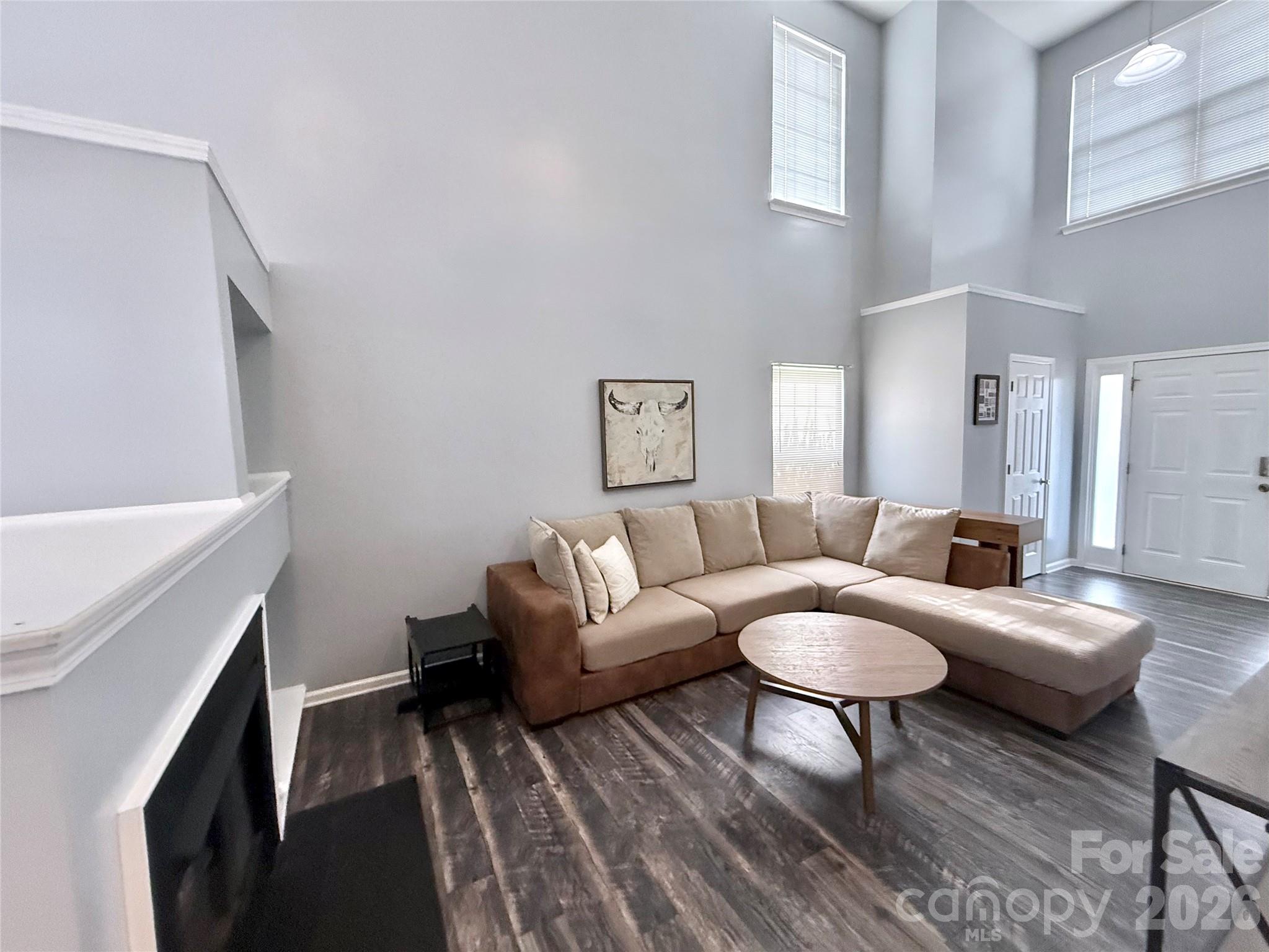 Waterside Crossing - Residential