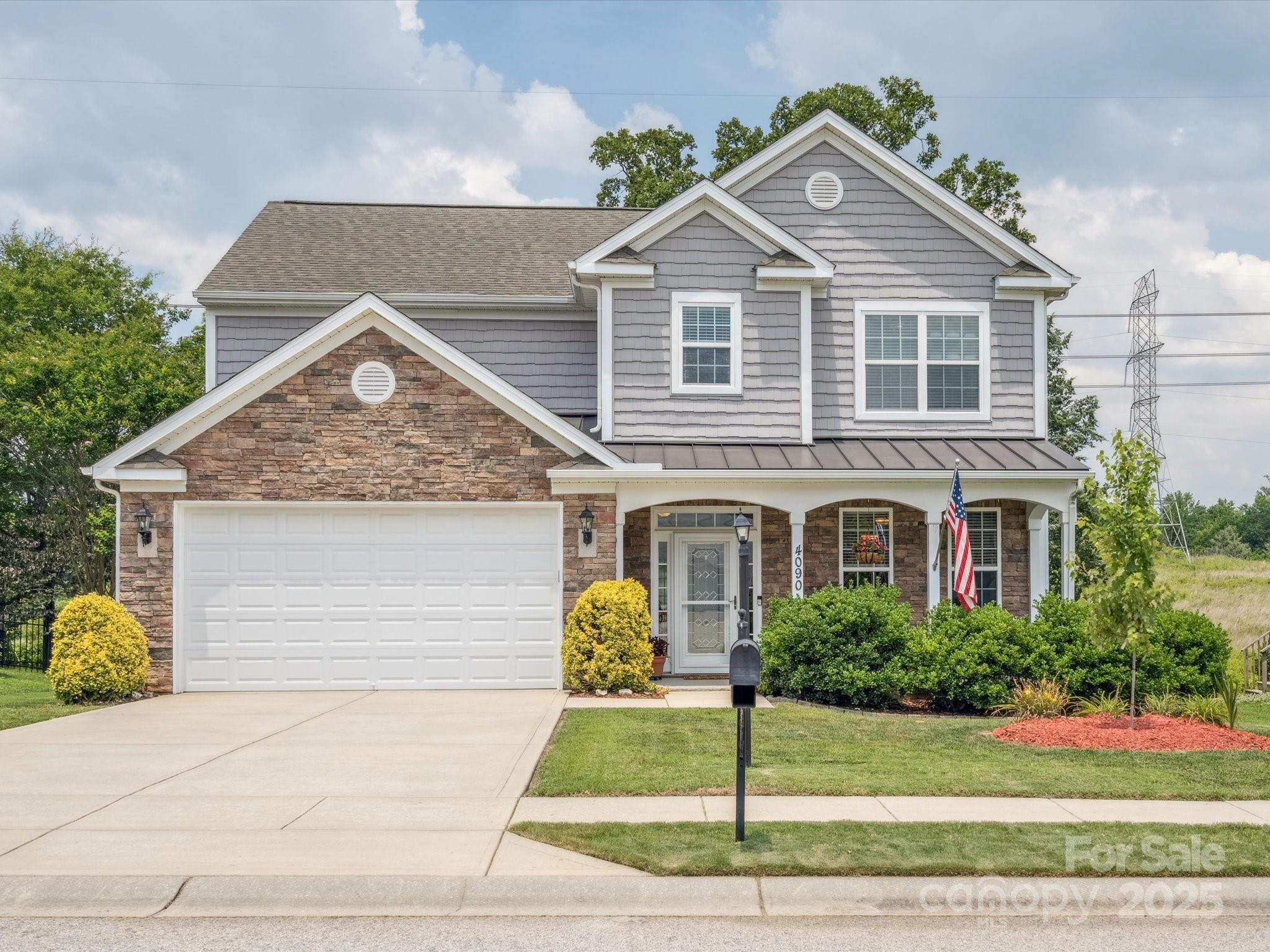 4090 Sunset Drive