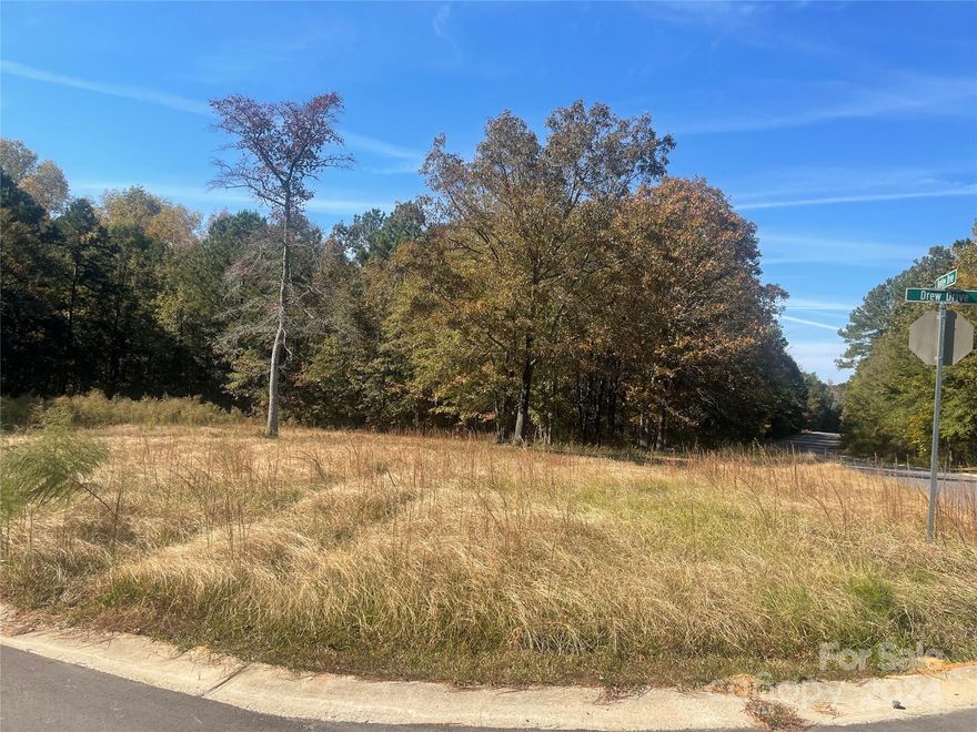 Build your dream home on this beautiful cul-de-sac lot in Providence Crossing. This level lot sits on 1.42 acres cleared with water and sewer taps included. Don't wait this lot will not last long.