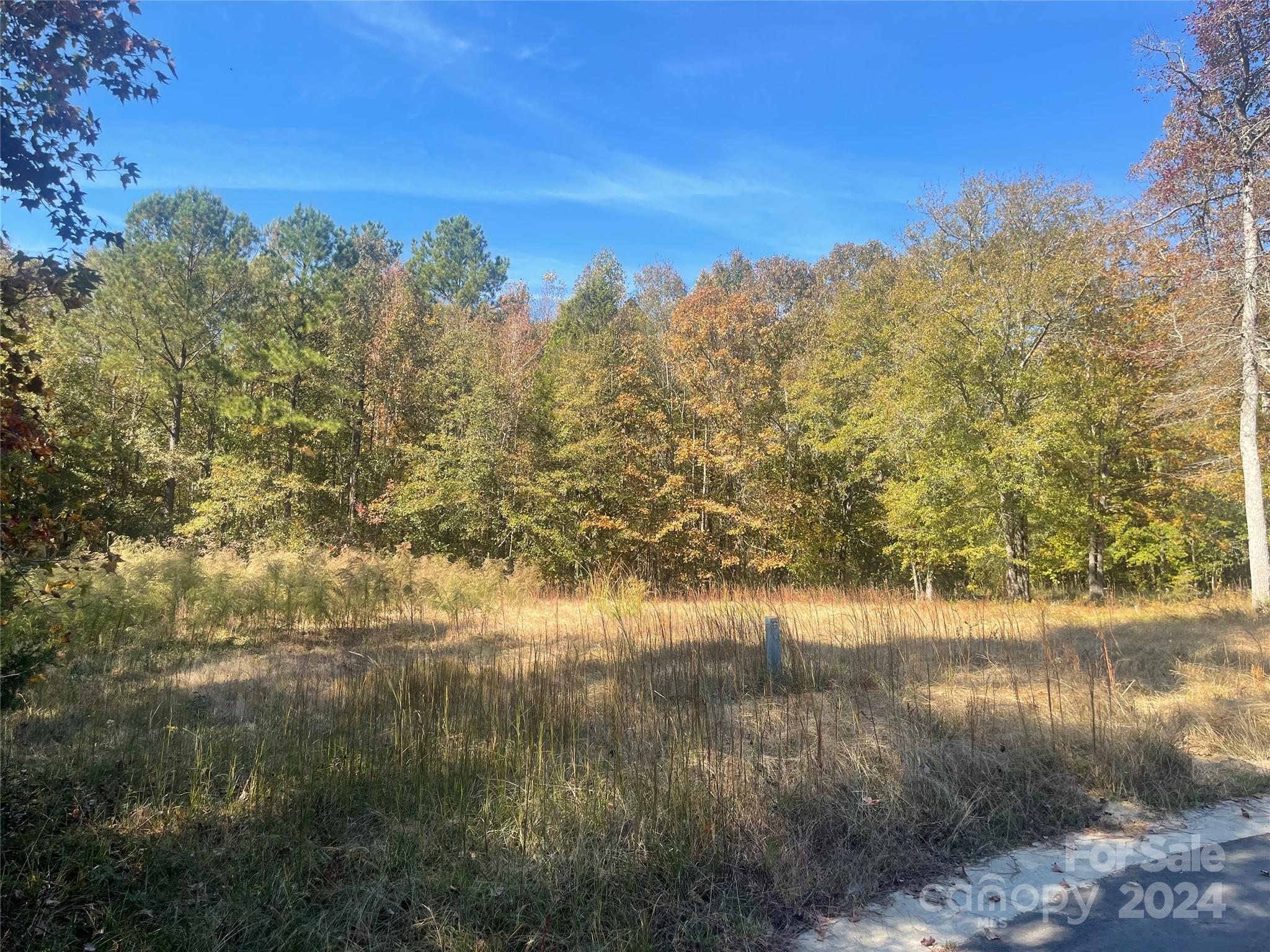 Providence Crossing - Land