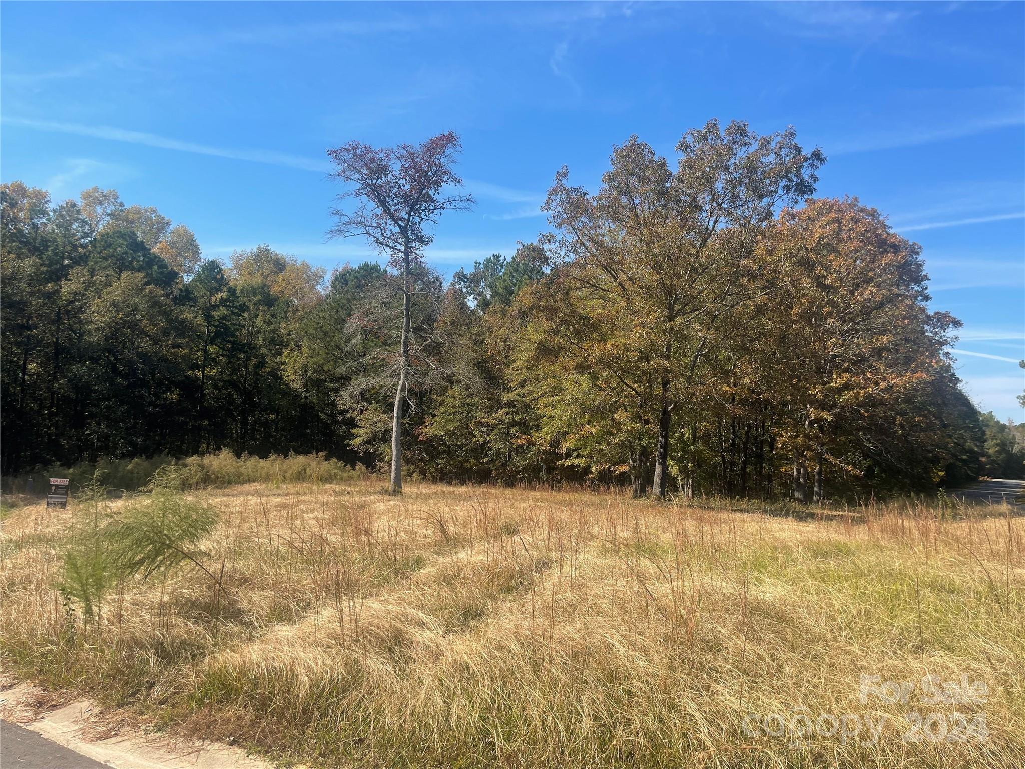 Providence Crossing - Land