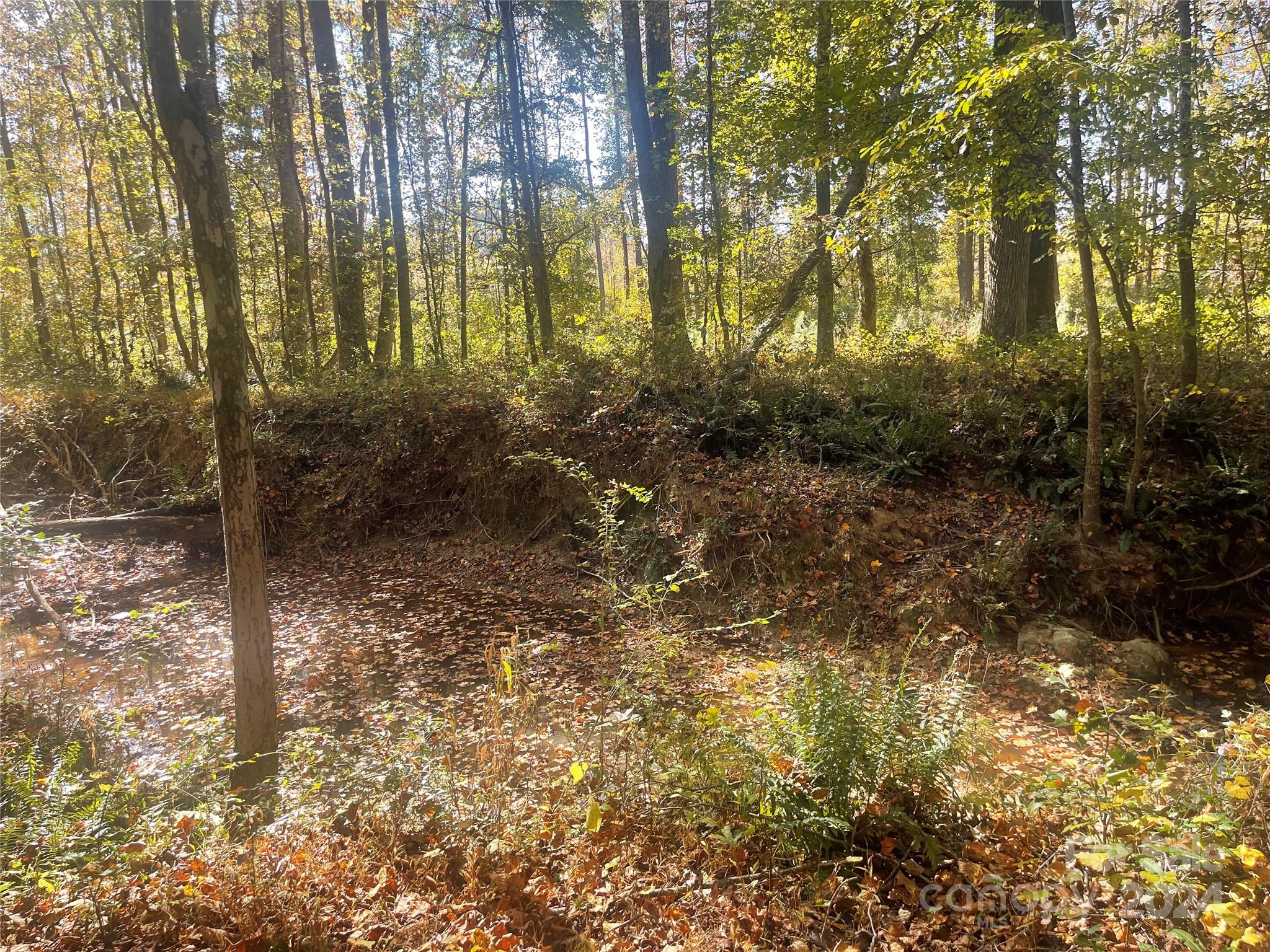 Providence Crossing - Land