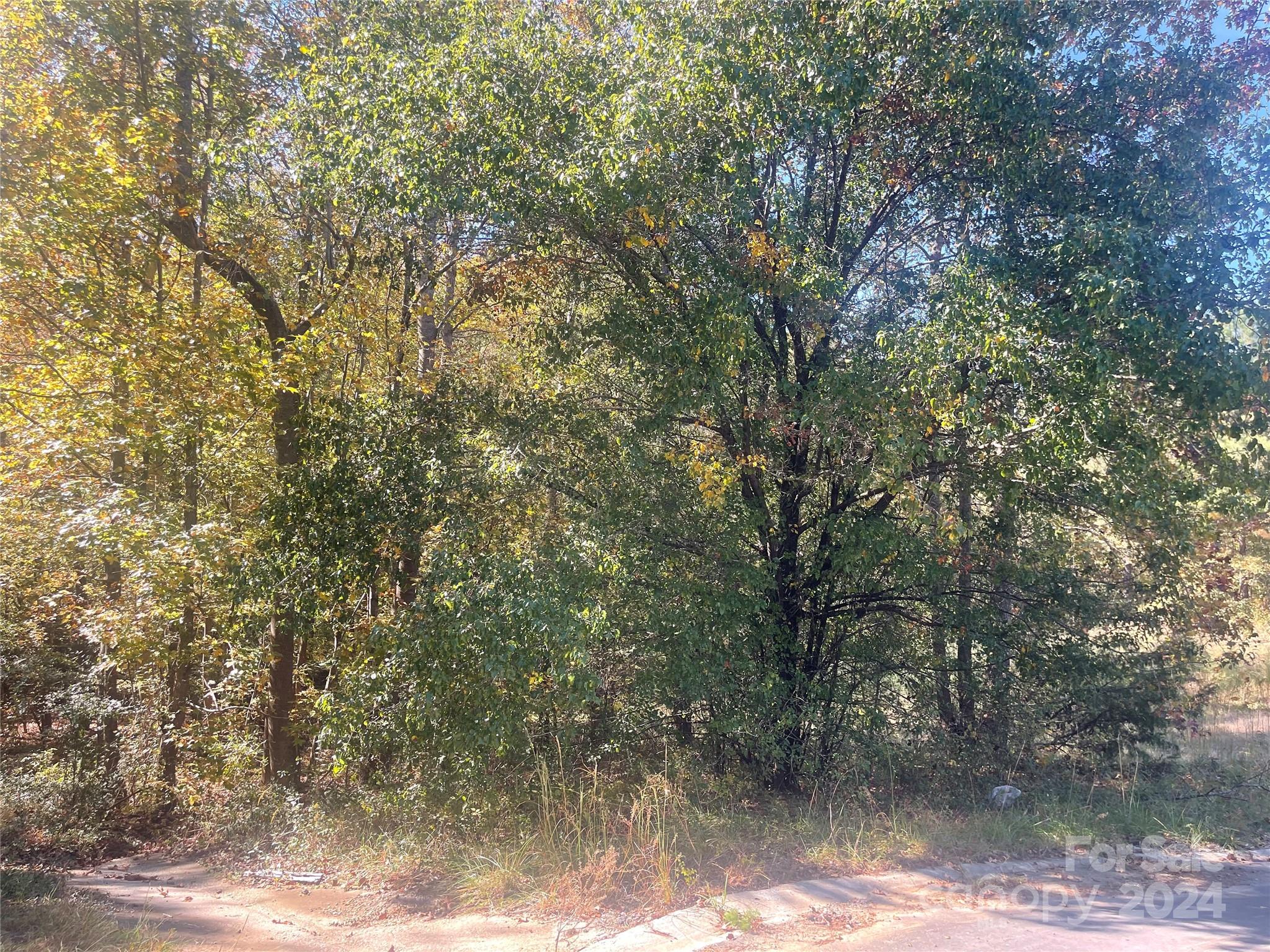 Providence Crossing - Land