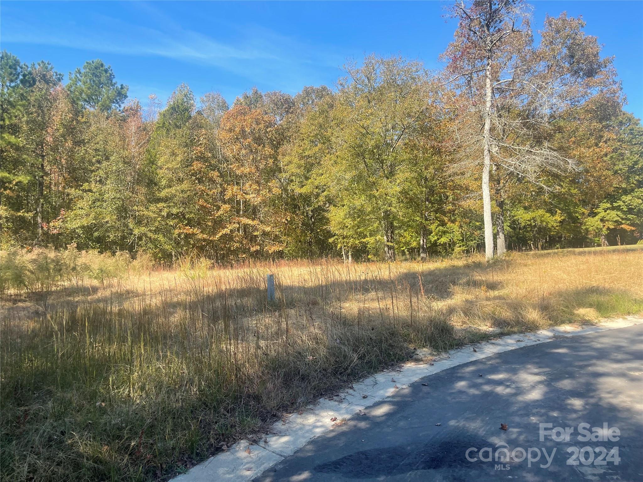 Providence Crossing - Land