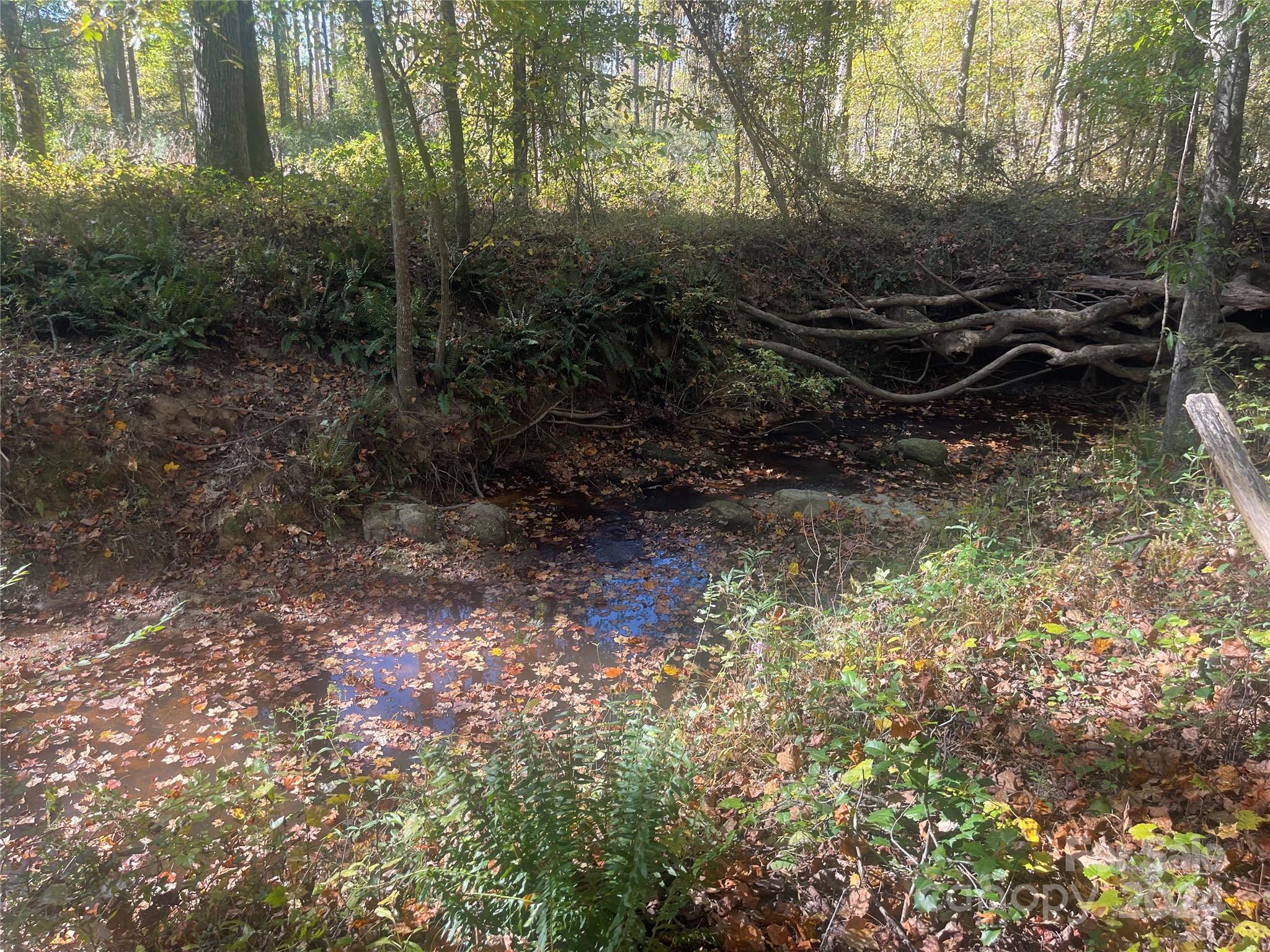 Providence Crossing - Land