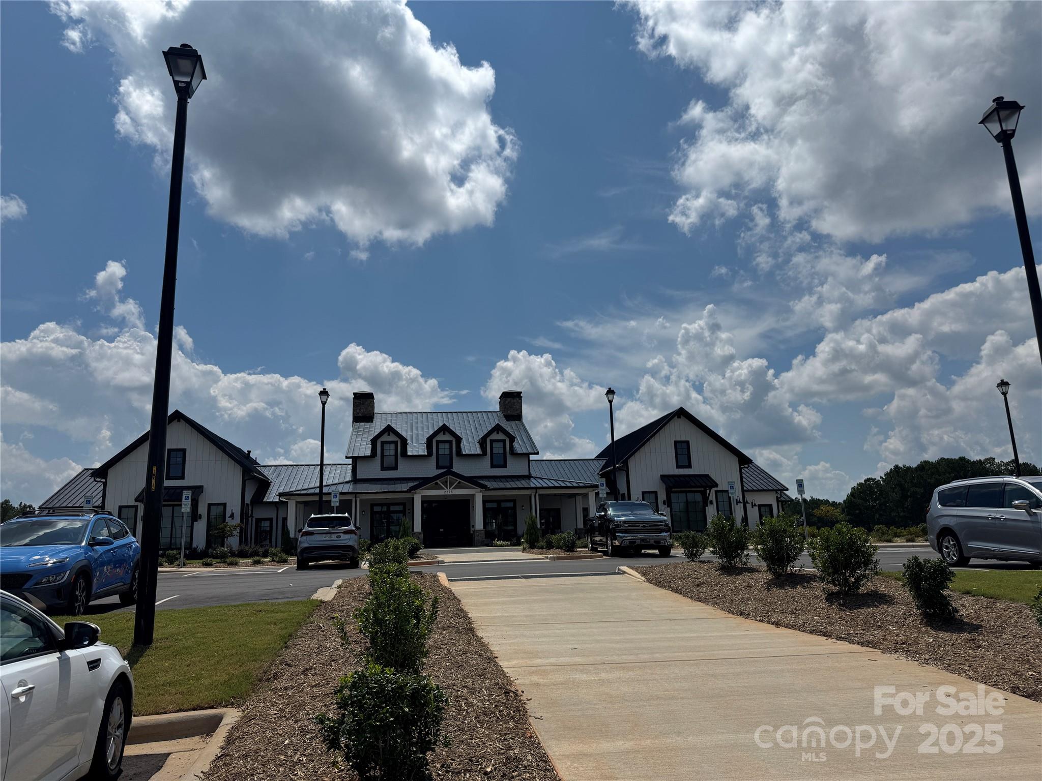 Edgewater - Residential