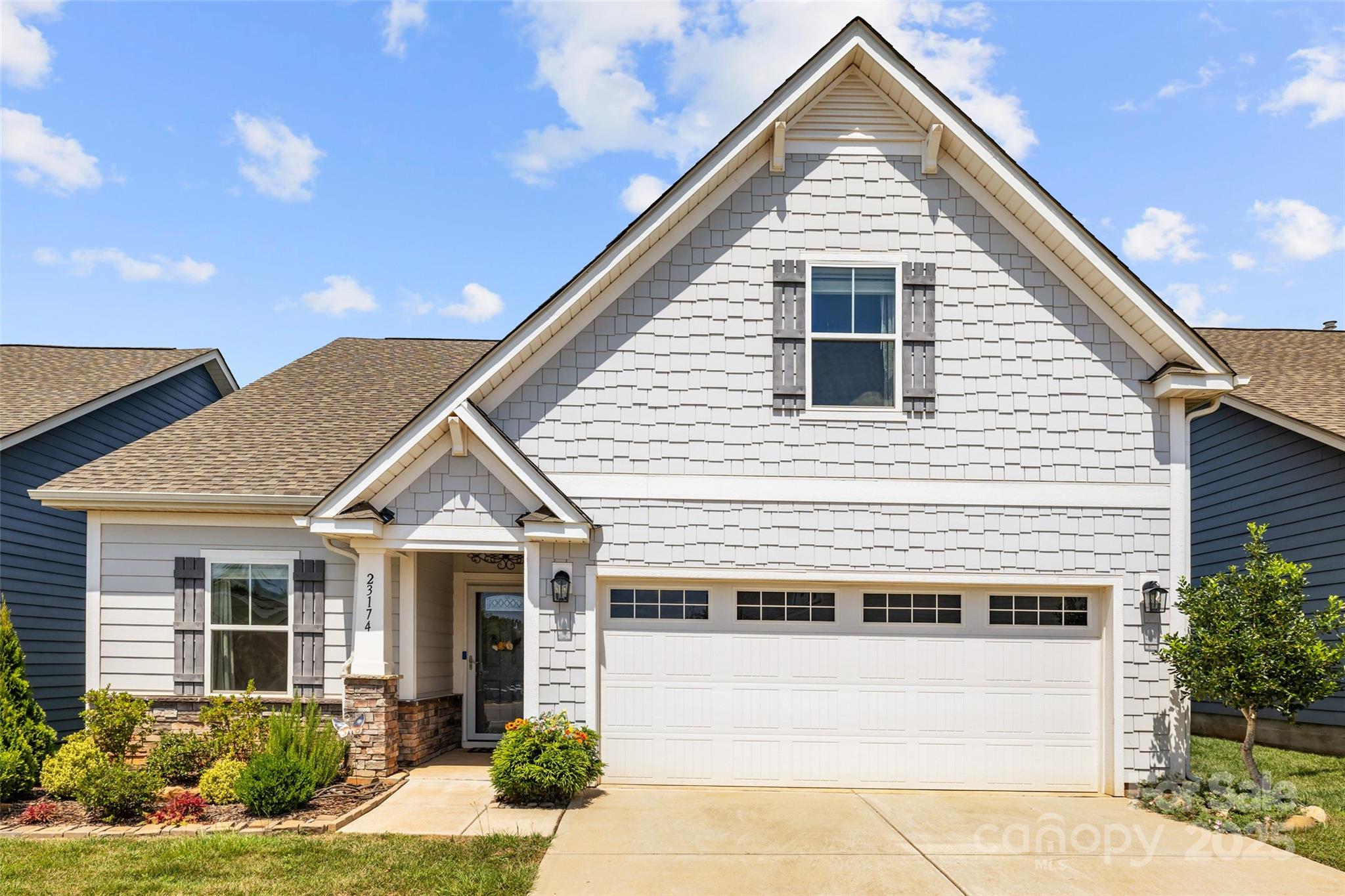 Edgewater - Residential