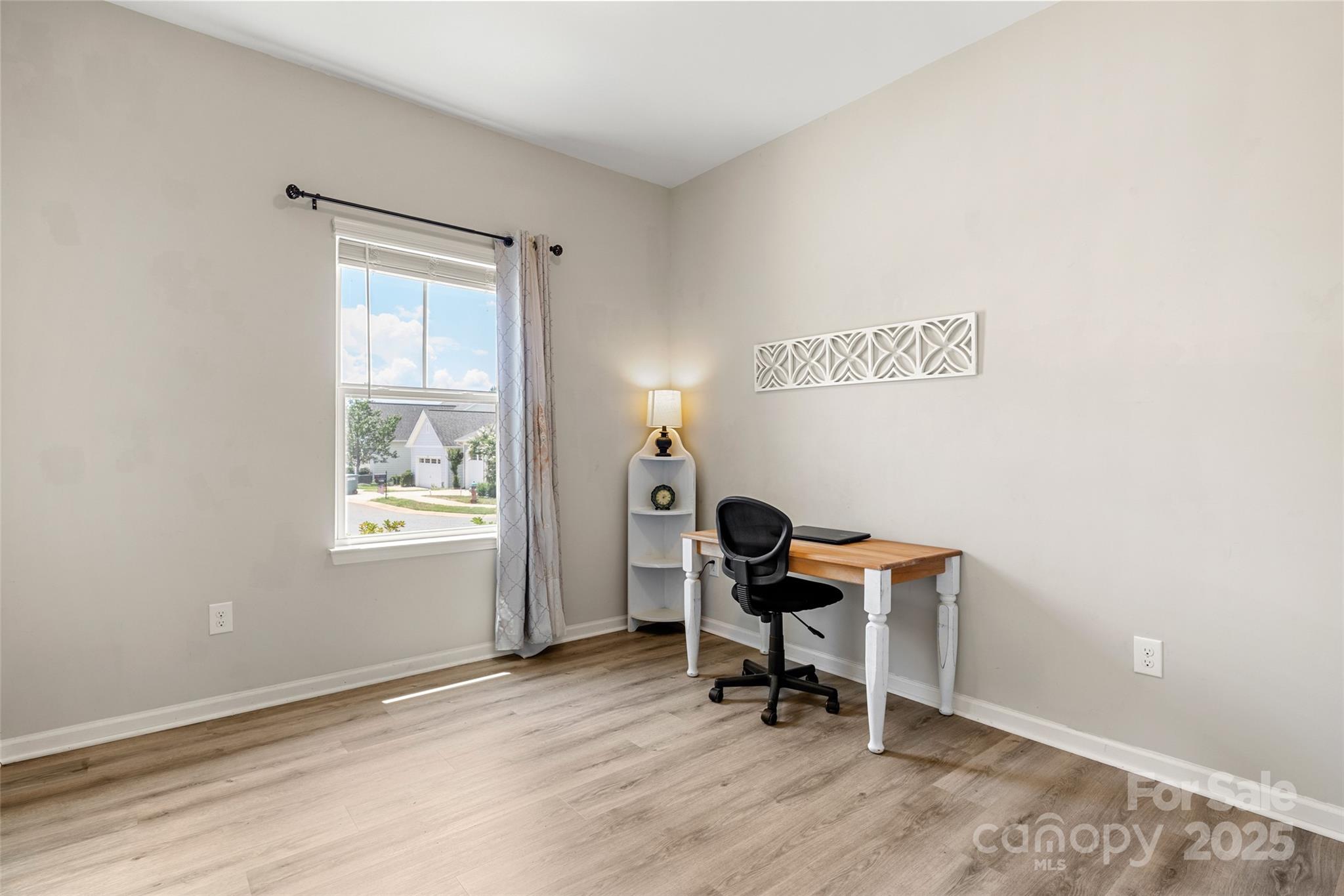 Edgewater - Residential