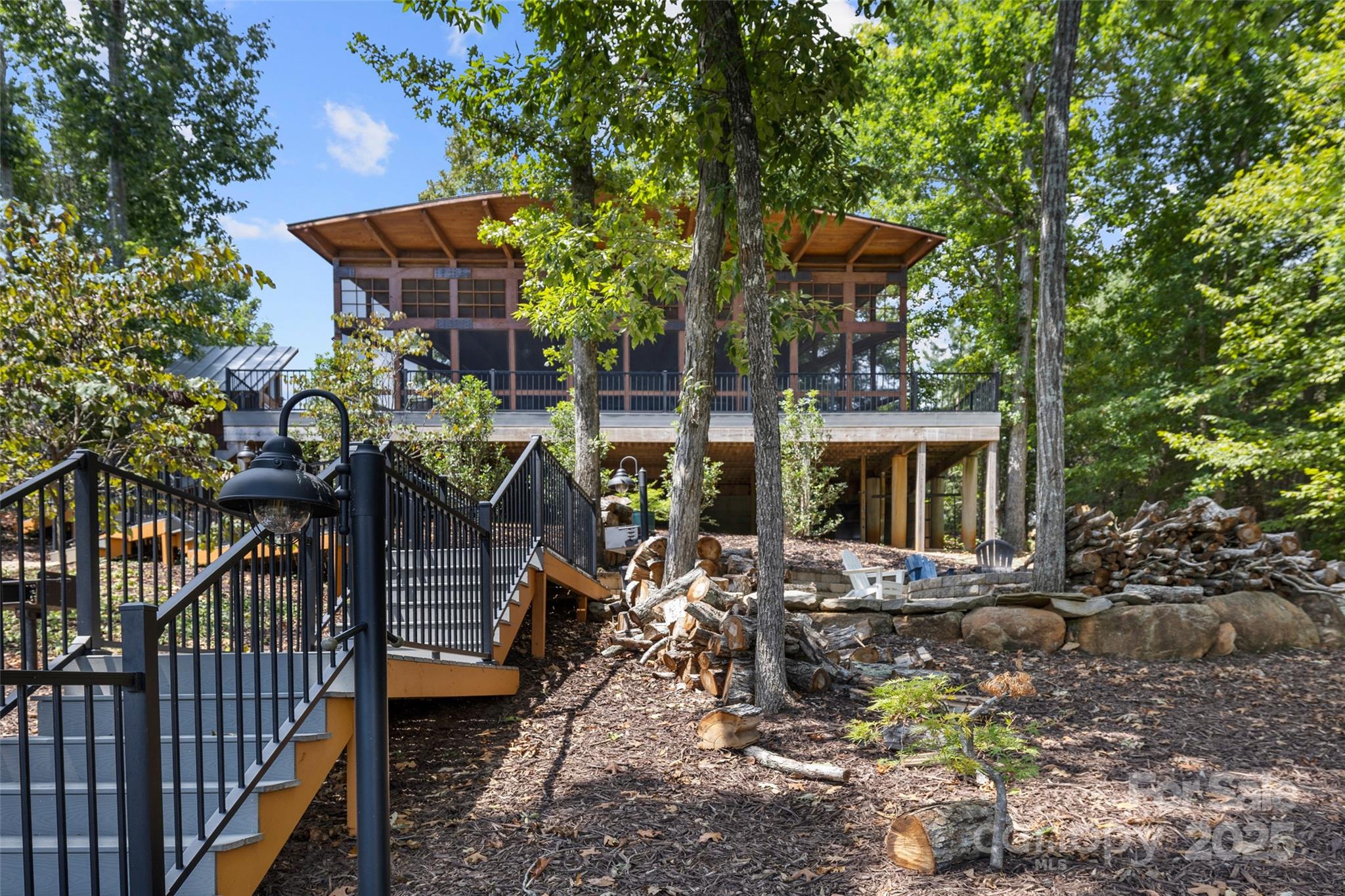 Edgewater - Residential