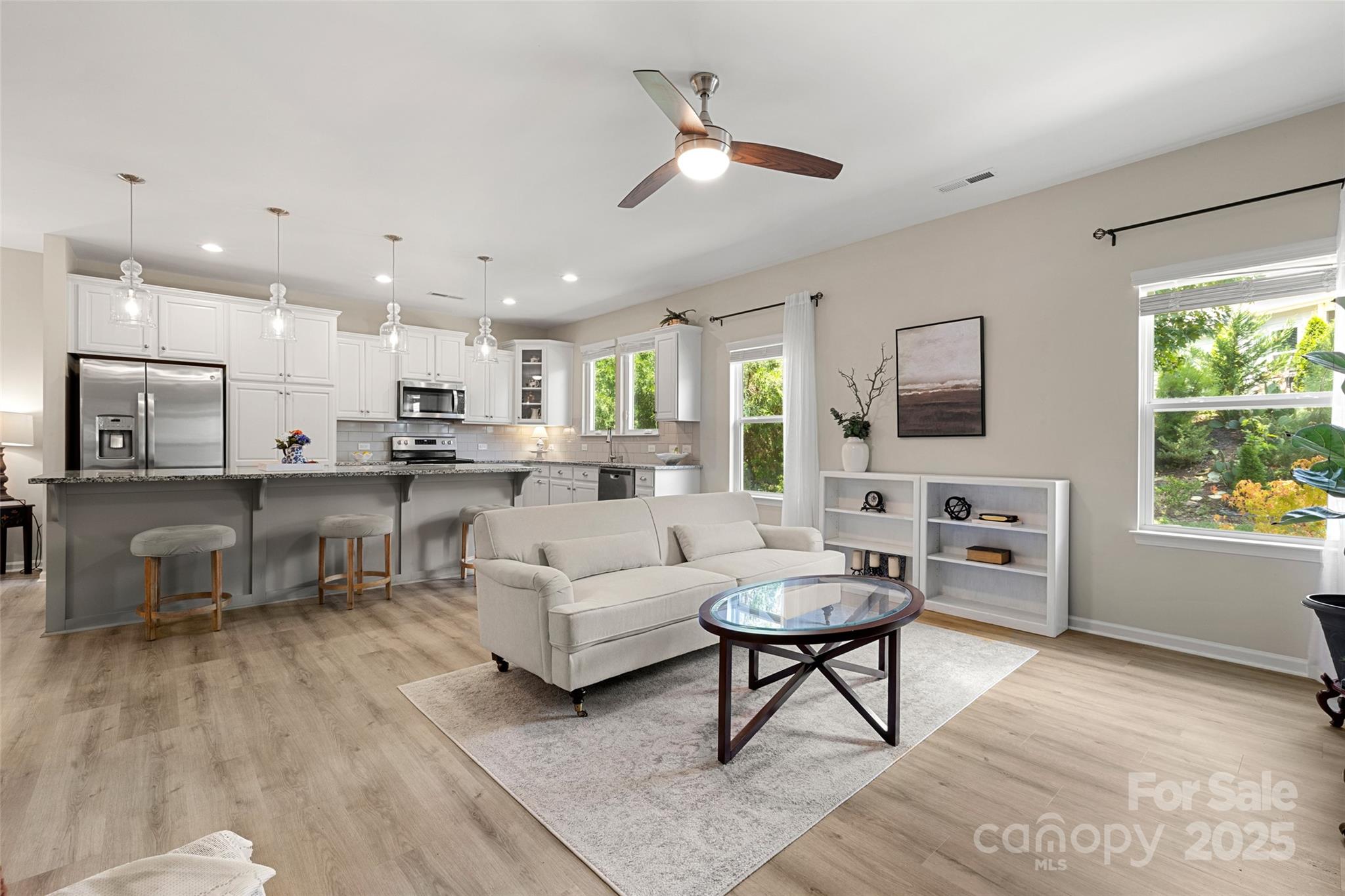 Edgewater - Residential